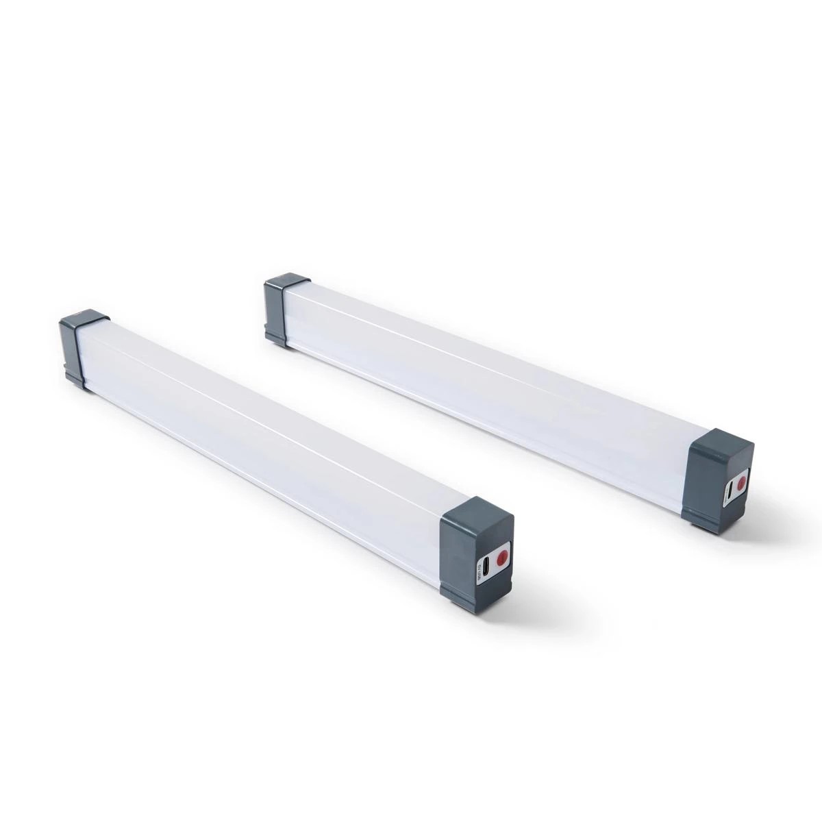 2 2 Pack LED Rechargeable Light Bar, 2 of 9