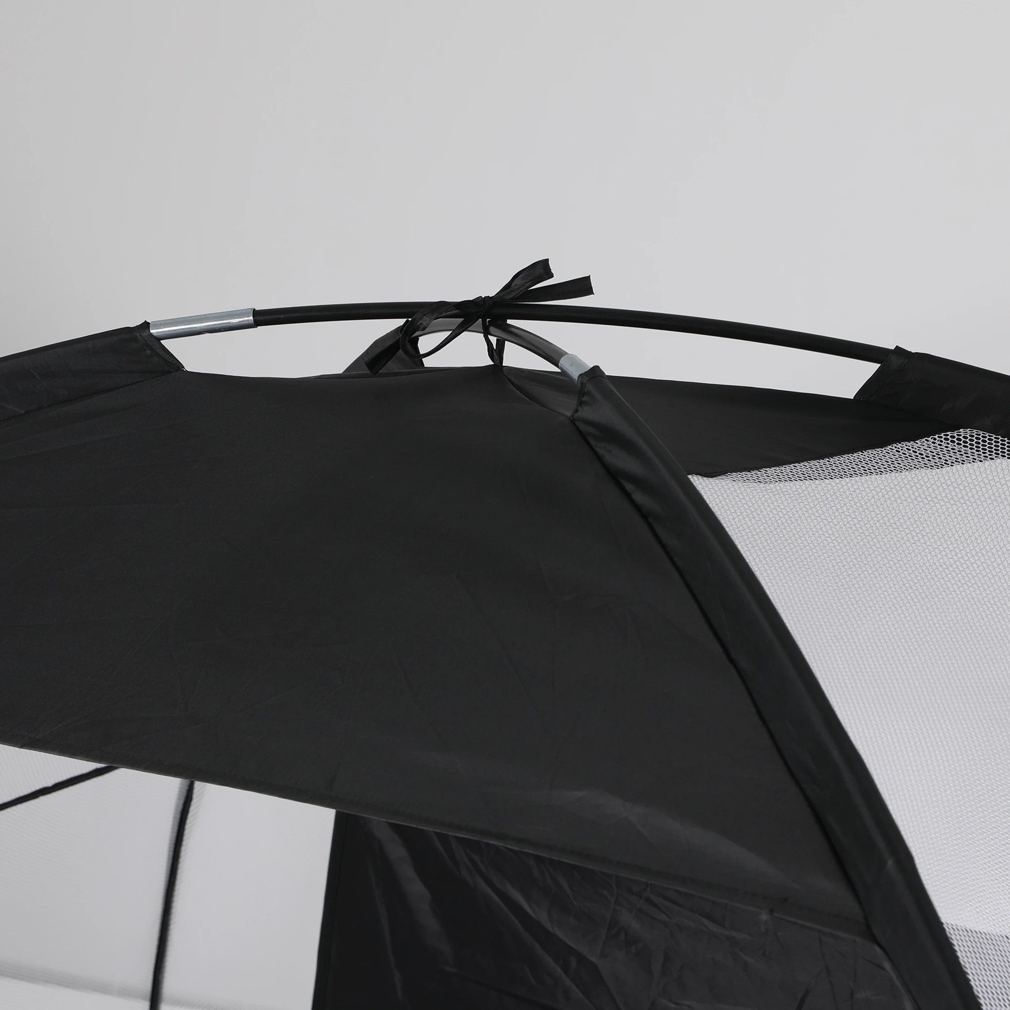 5 Centra 3m Golf Practice Net Hitting Driving Netting Chipping Cage Training Aid, 5 of 6