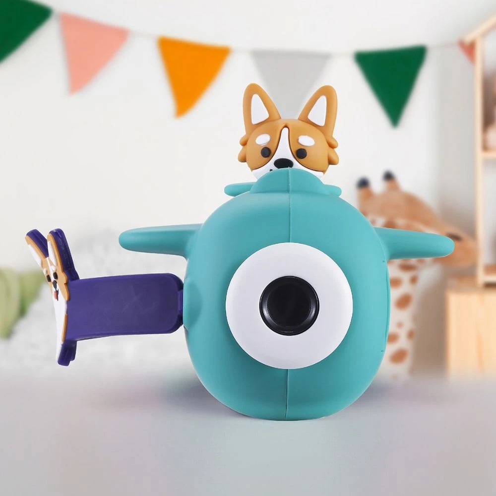 10 Vivitar Kidzcam Camcorder Corgi, 10 of 10