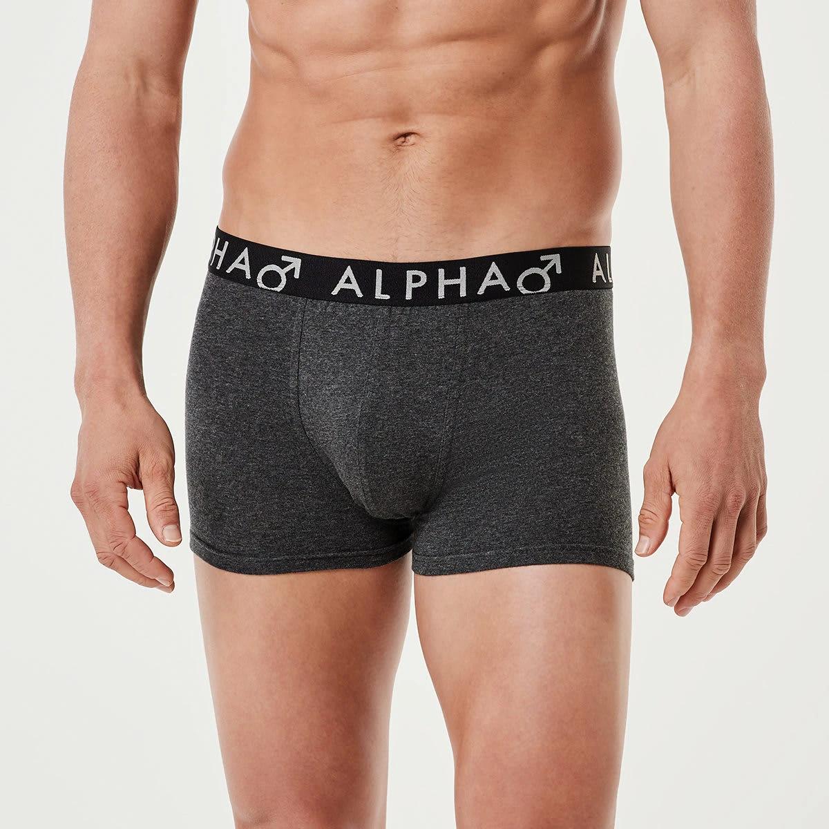 5 5 Pack Print/Plain Trunks CAMO TIMELESS MULTI, 5 of 10