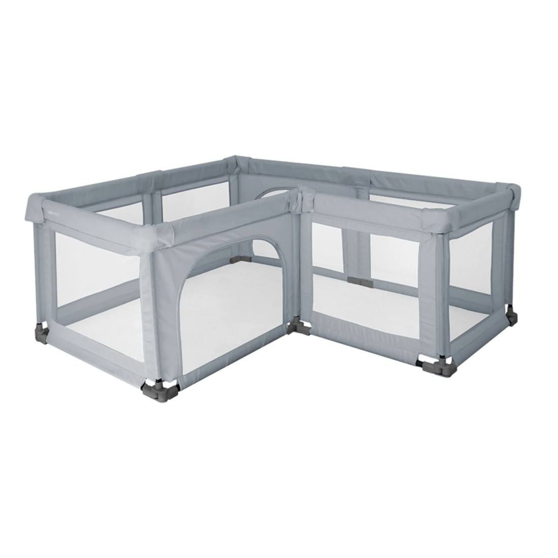 4 Babyhood Pop Up Play Pen, 4 of 5