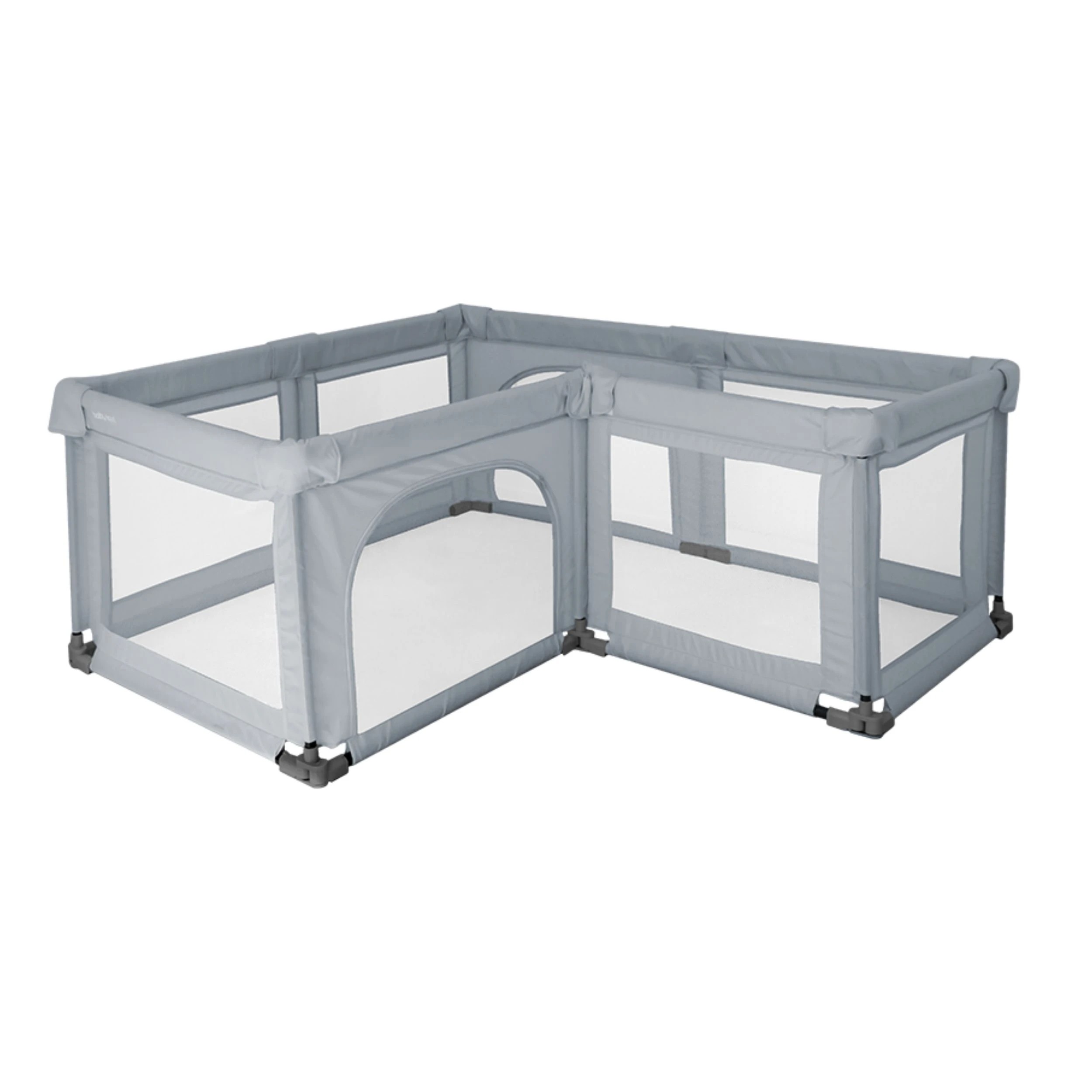 4 Babyhood Pop Up Play Pen, 4 of 5