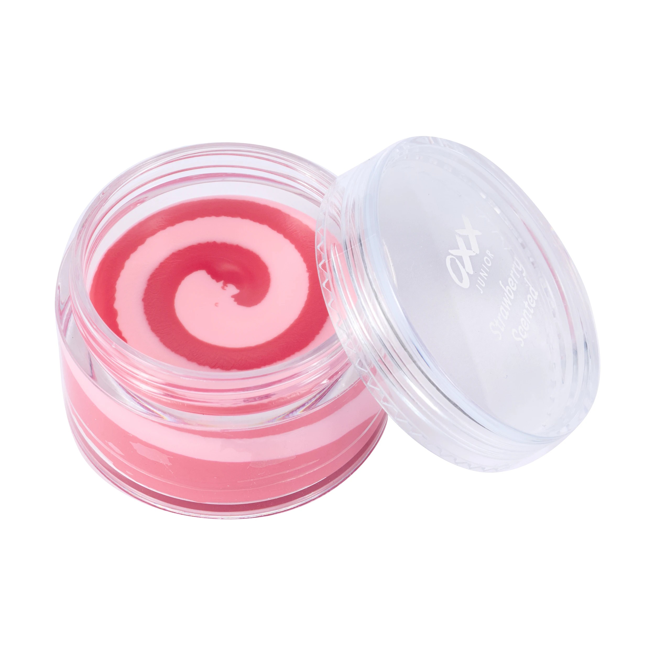 2 OXX Junior 3 Piece Lip Balm Set - Choose Happy, 2 of 8