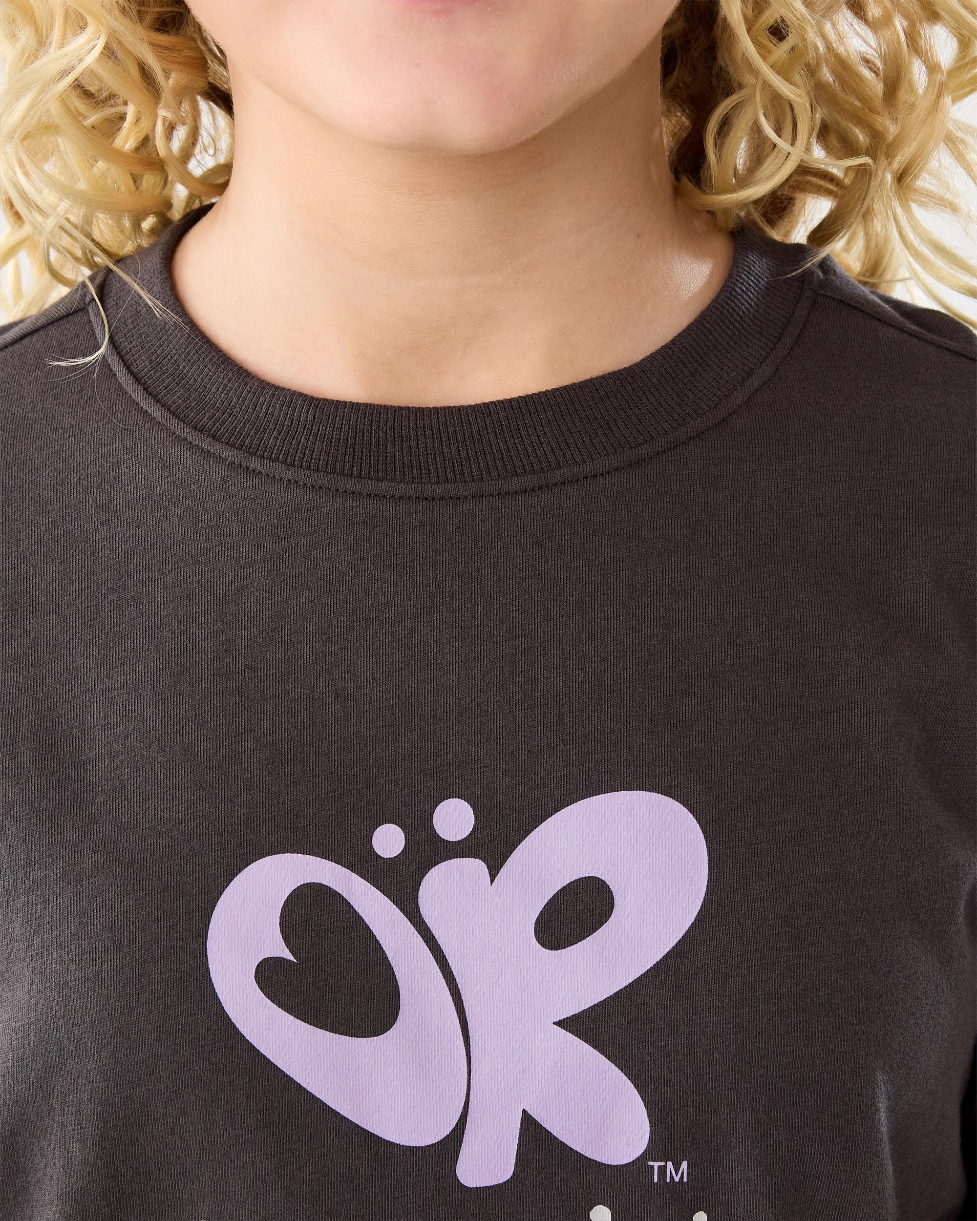 4 Olivia Rodrigo License Oversized T-shirt Olivia, 4 of 8