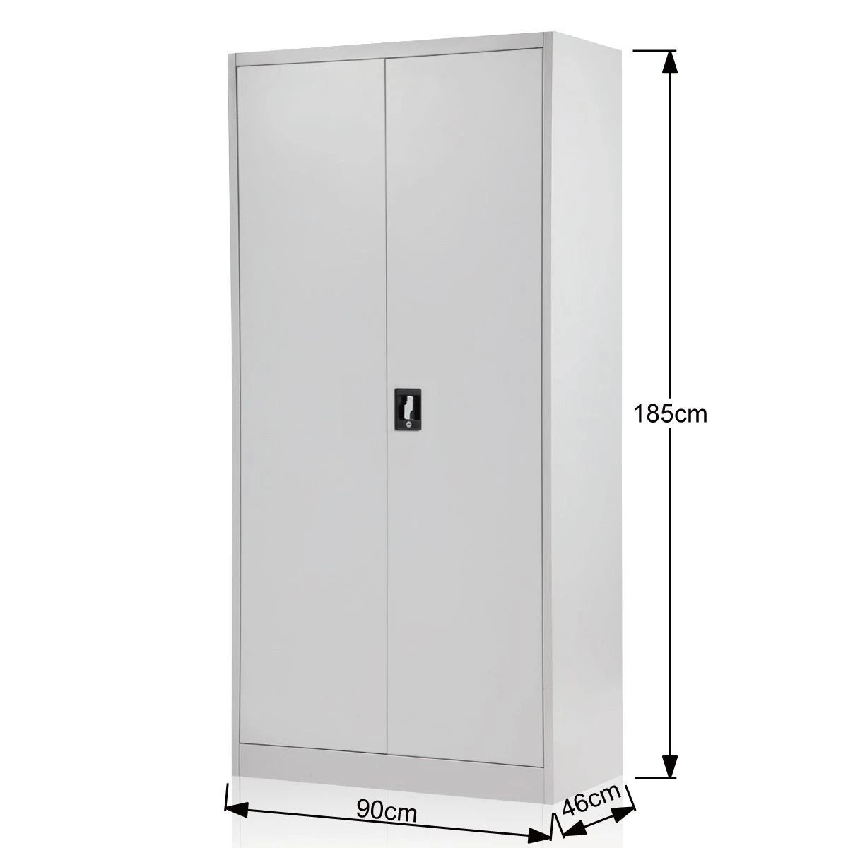 2 Ausway Office Filing Cabinet Organizer   185cm, 2 of 9