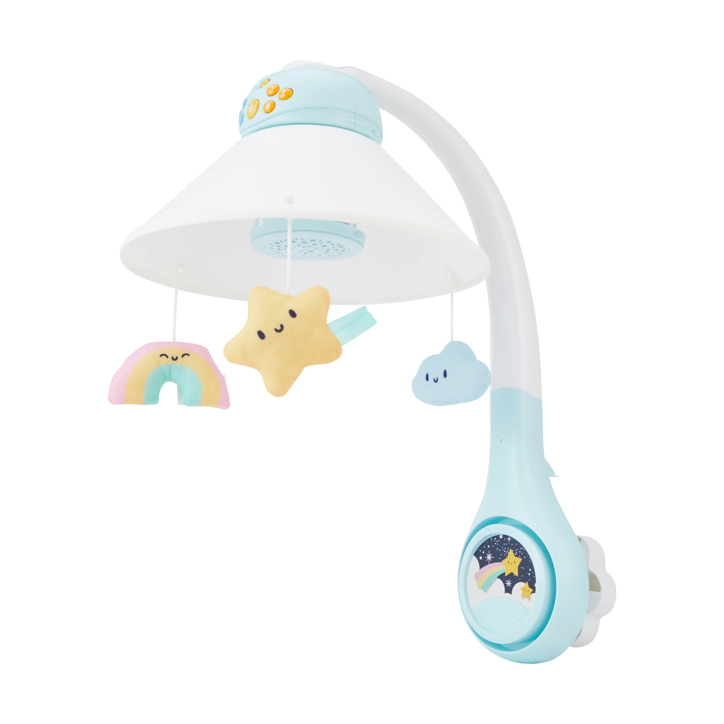 2 3-In-1 Cot Mobile, 2 of 10