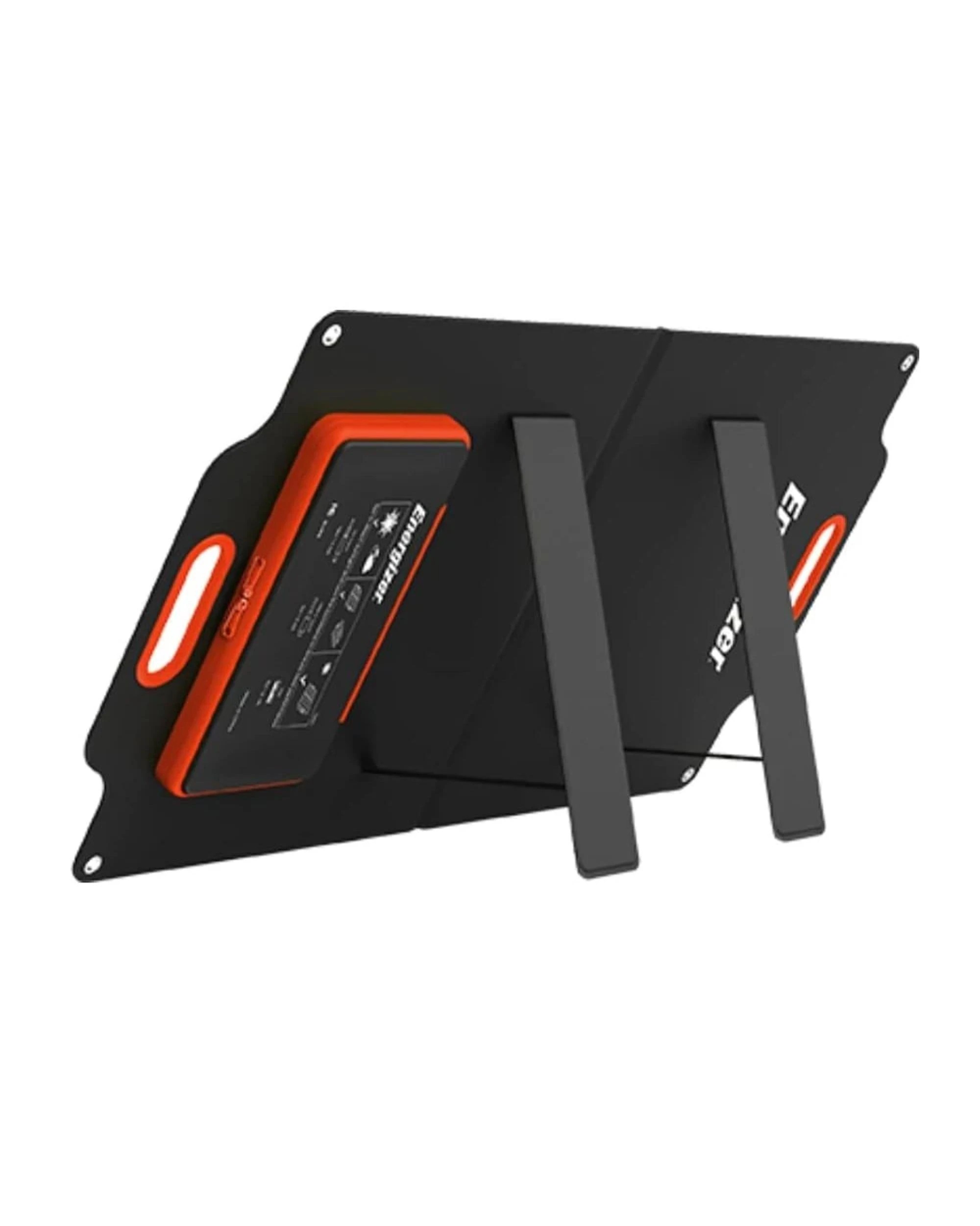 3 Energizer Hard Case Sunpack 80W Portable Solar Panel, 3 of 6