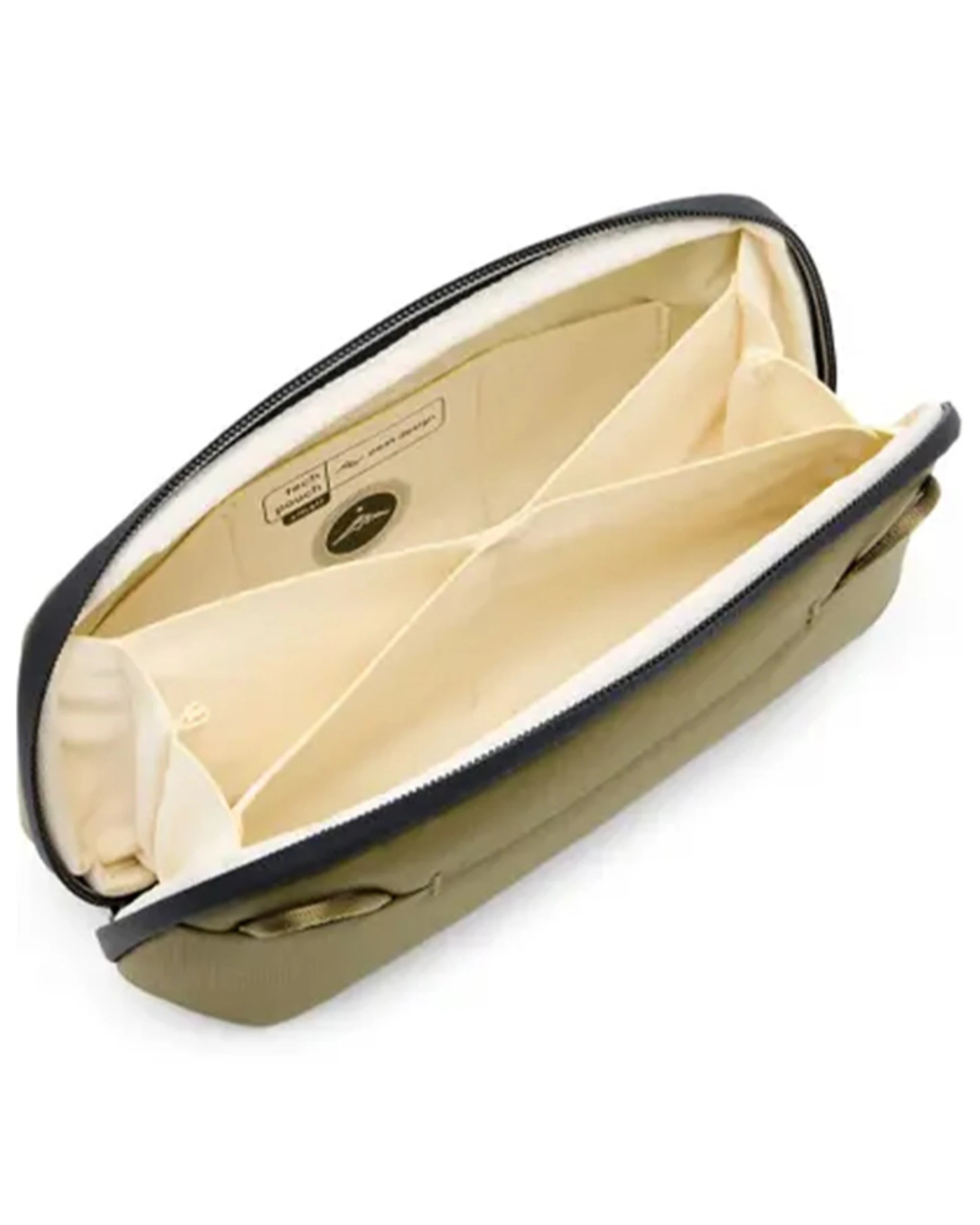 2 Peak Design Tech Pouch Small v2 - Kelp, 2 of 4