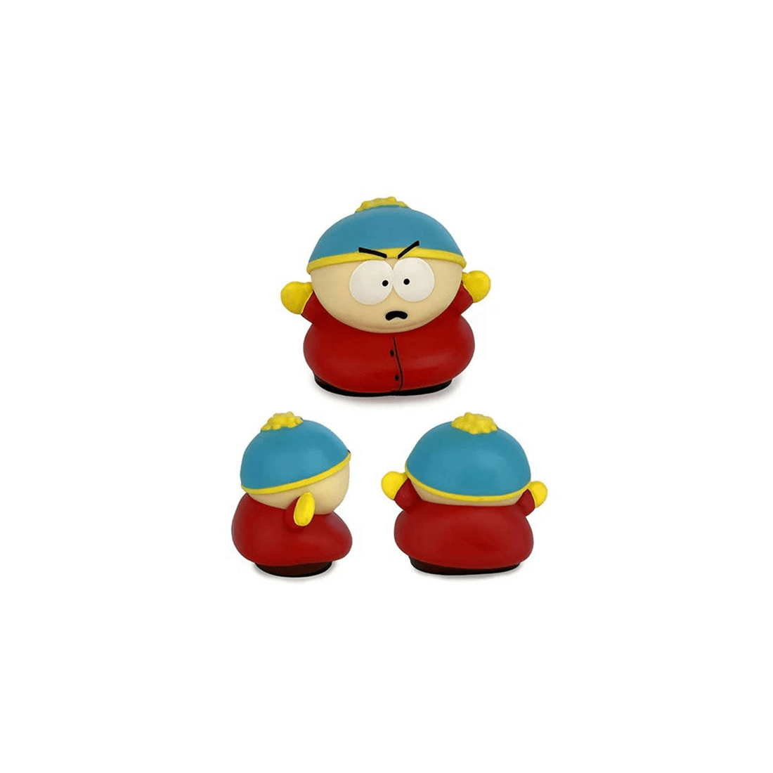4 Headstart Khadou South Park Mini Vinyl Figures 5 Pack, 4 of 7