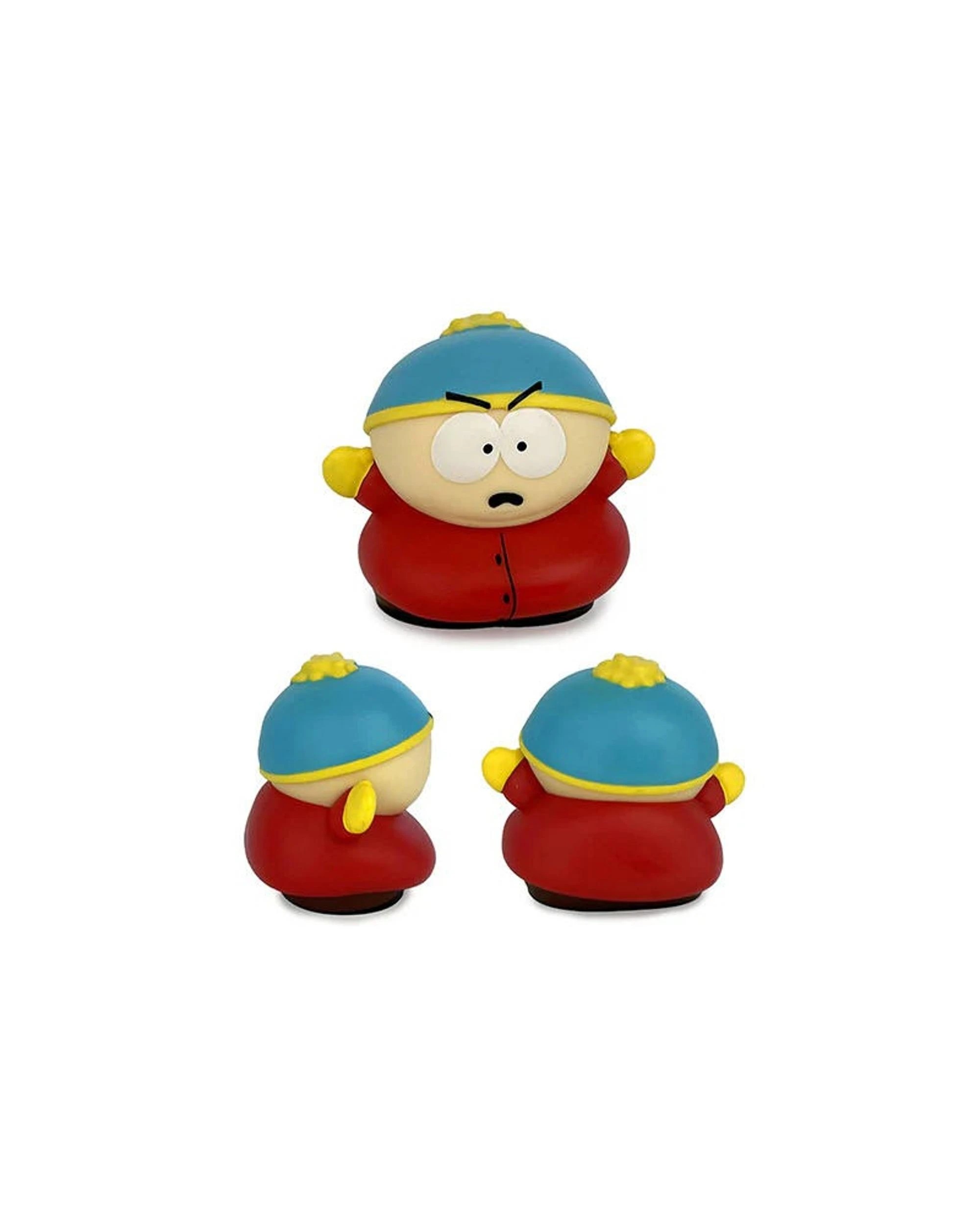 4 Khadou South Park Mini Vinyl Figures 5 Pack, 4 of 7