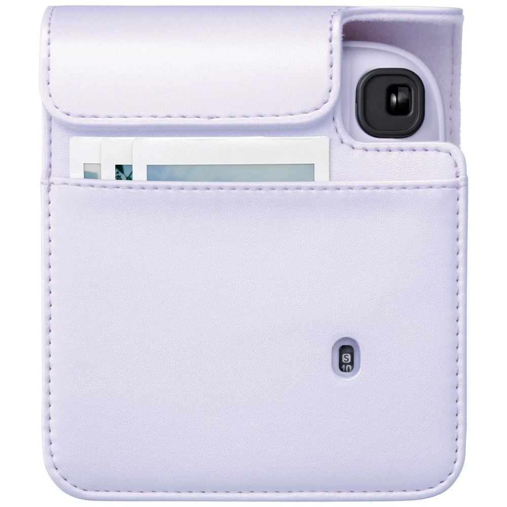 6 Fujifilm Instax Mini 13 Case Purple, 6 of 10