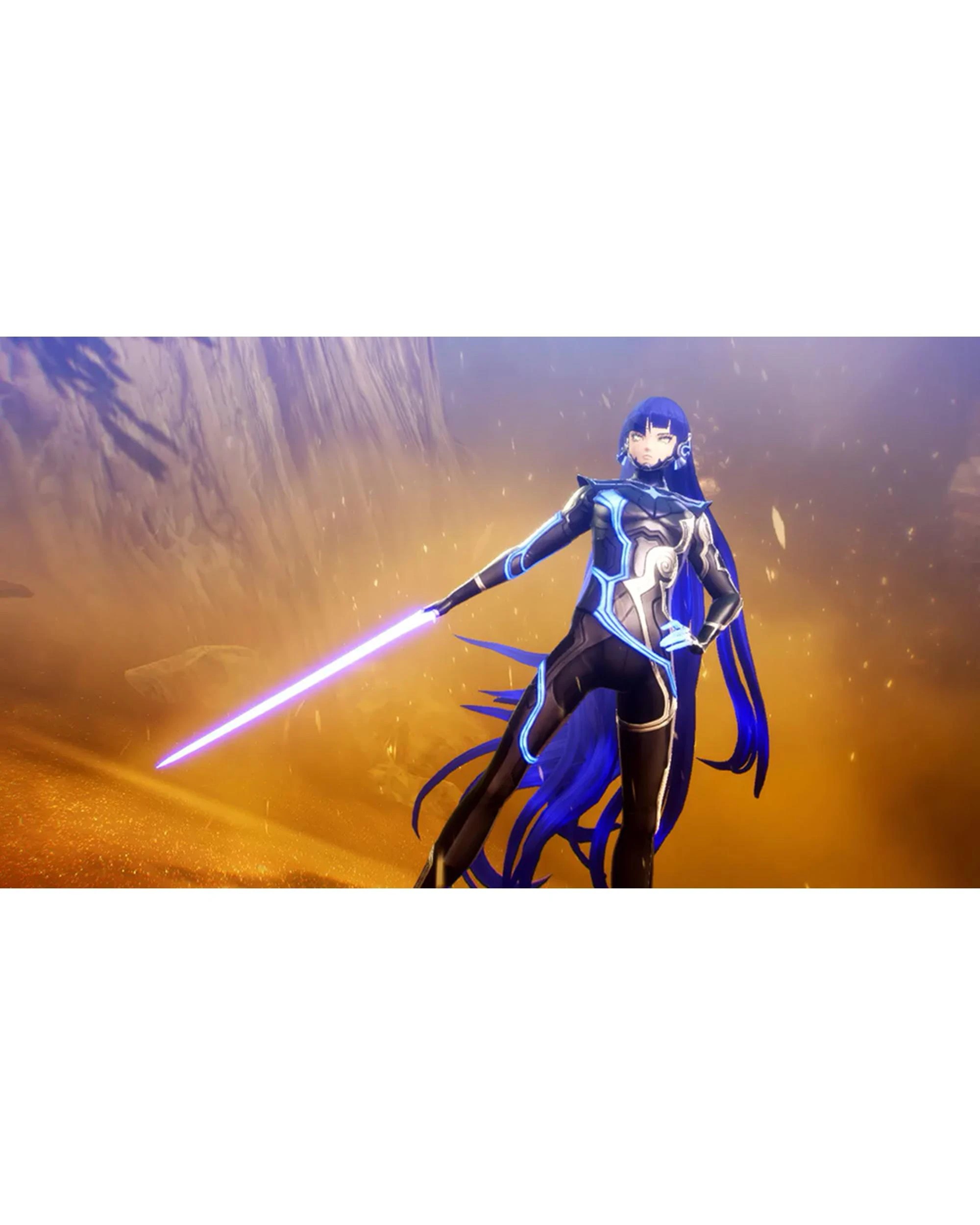 4 SEGA Shin Megami Tensei V - Switch, 4 of 5