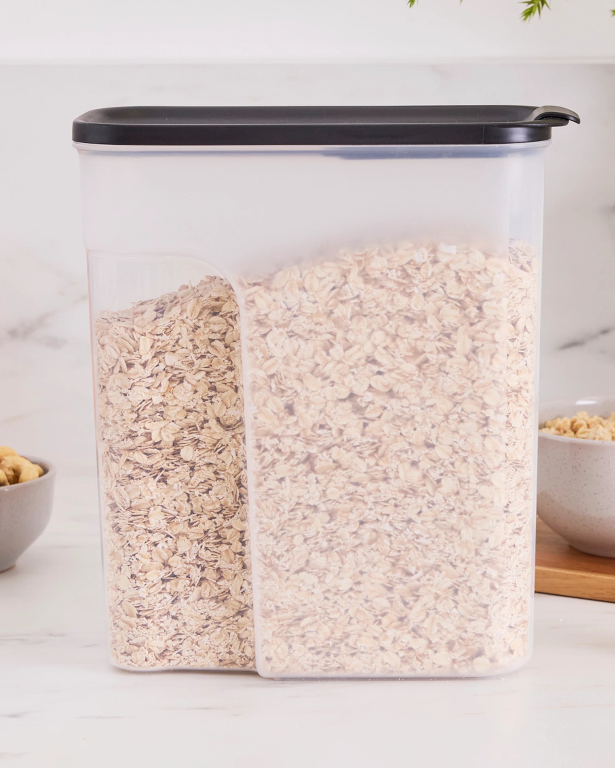 6 4.2L Cereal Container, 6 of 10