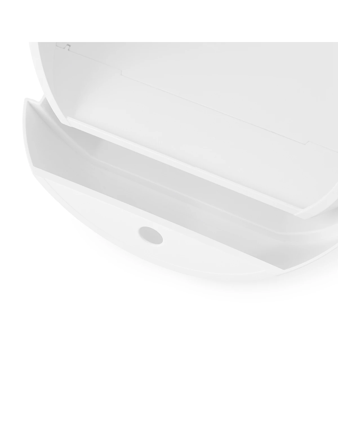 8 LED Storage Mirror, 8 of 10