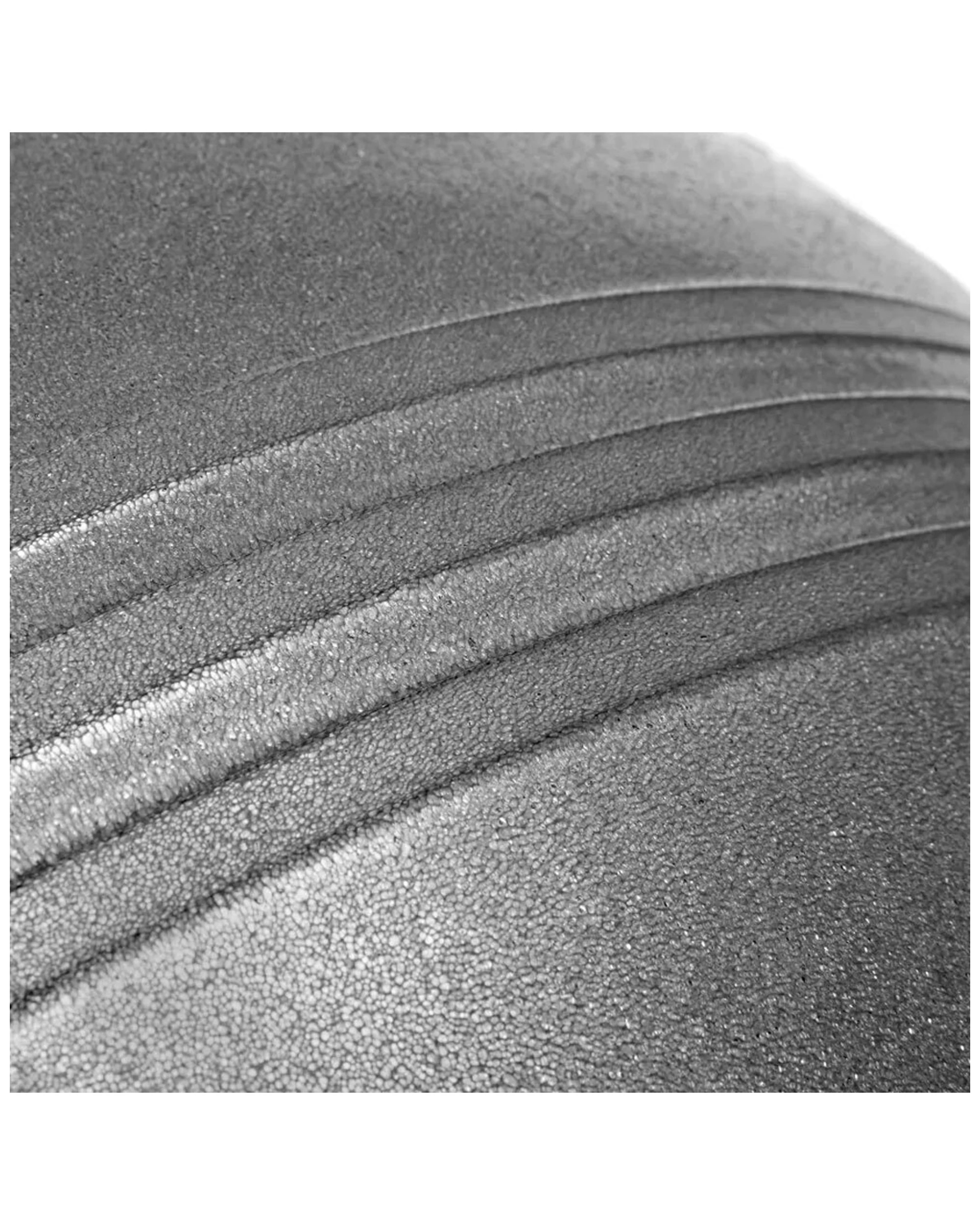 4 Adidas Gym Ball 65cm Anti-Burst Anti-Slip Hand Pump Included 110kg Capacity - Grey, 4 of 8