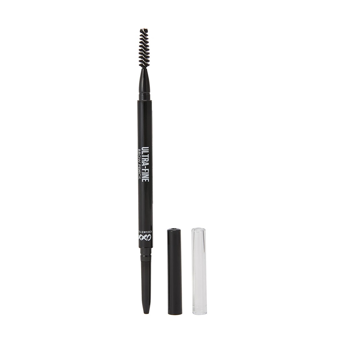 2 OXX Cosmetics Ultra Fine Brow Pencil - Dark, 2 of 6