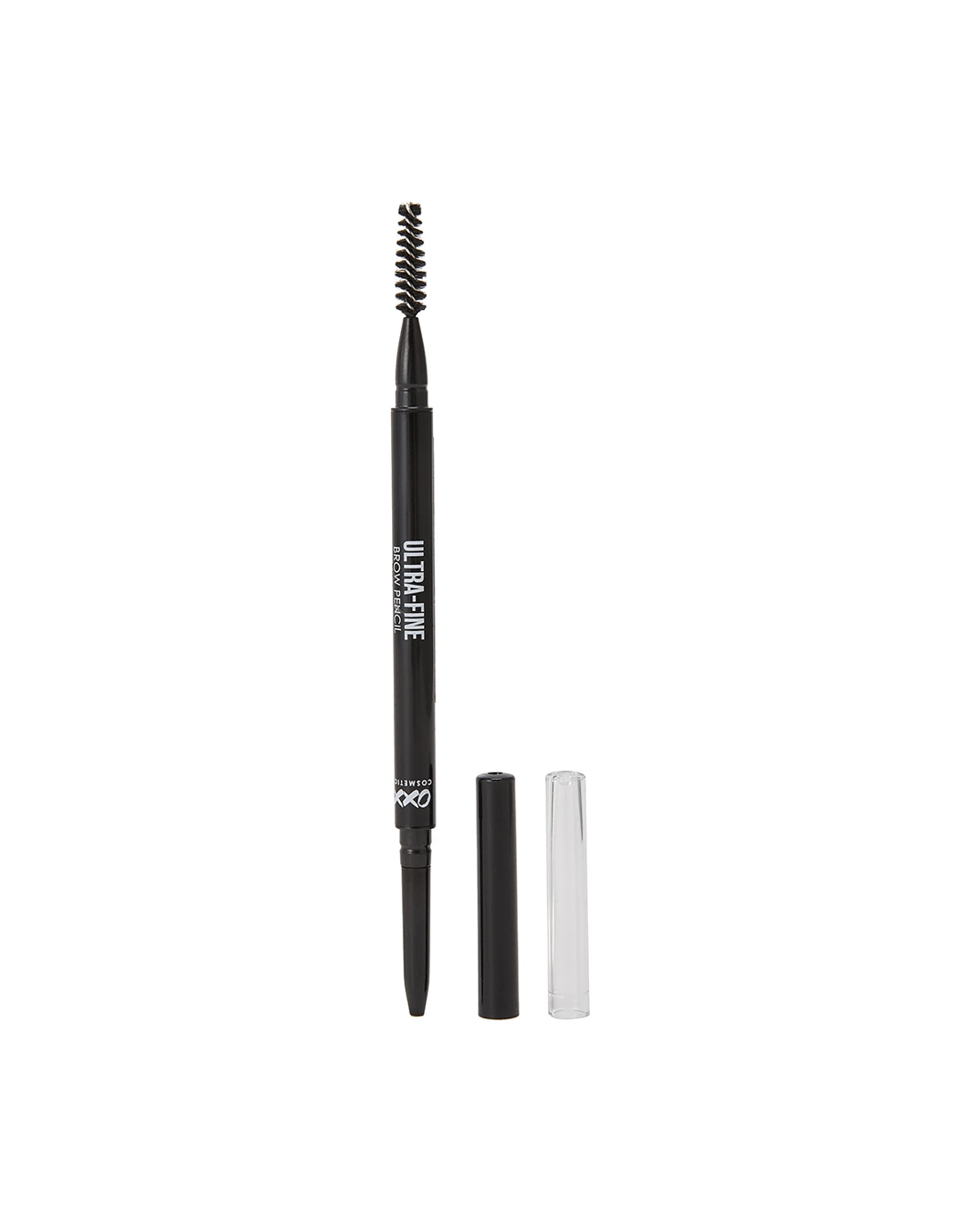 2 OXX Cosmetics Ultra Fine Brow Pencil - Dark, 2 of 6