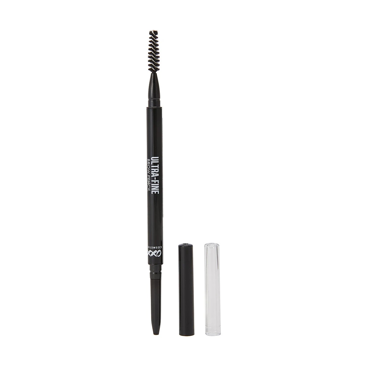 2 OXX Cosmetics Ultra Fine Brow Pencil - Dark, 2 of 6