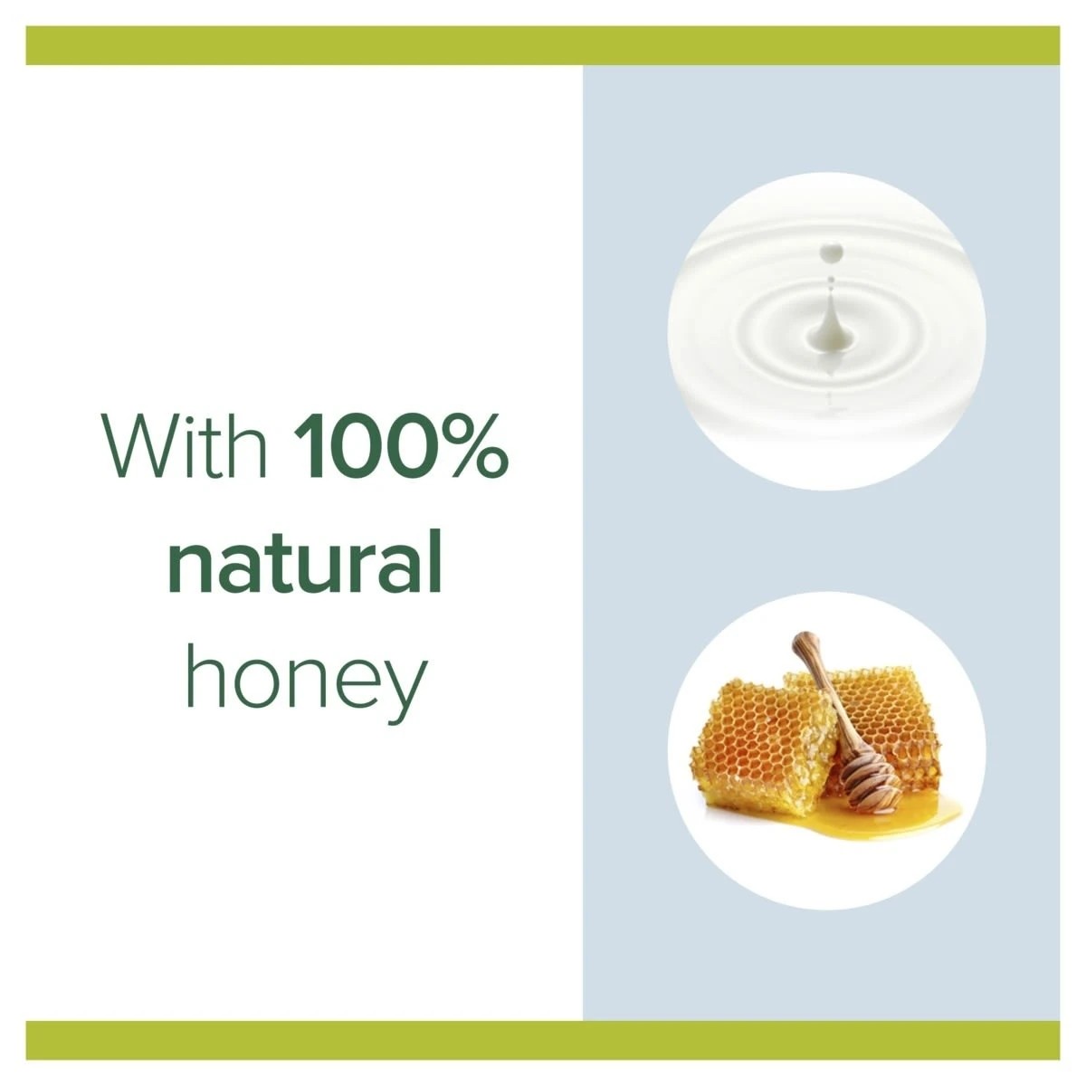 3 Palmolive Naturals Nourishing Milk & Honey Liquid Hand Wash 250ml, 3 of 7