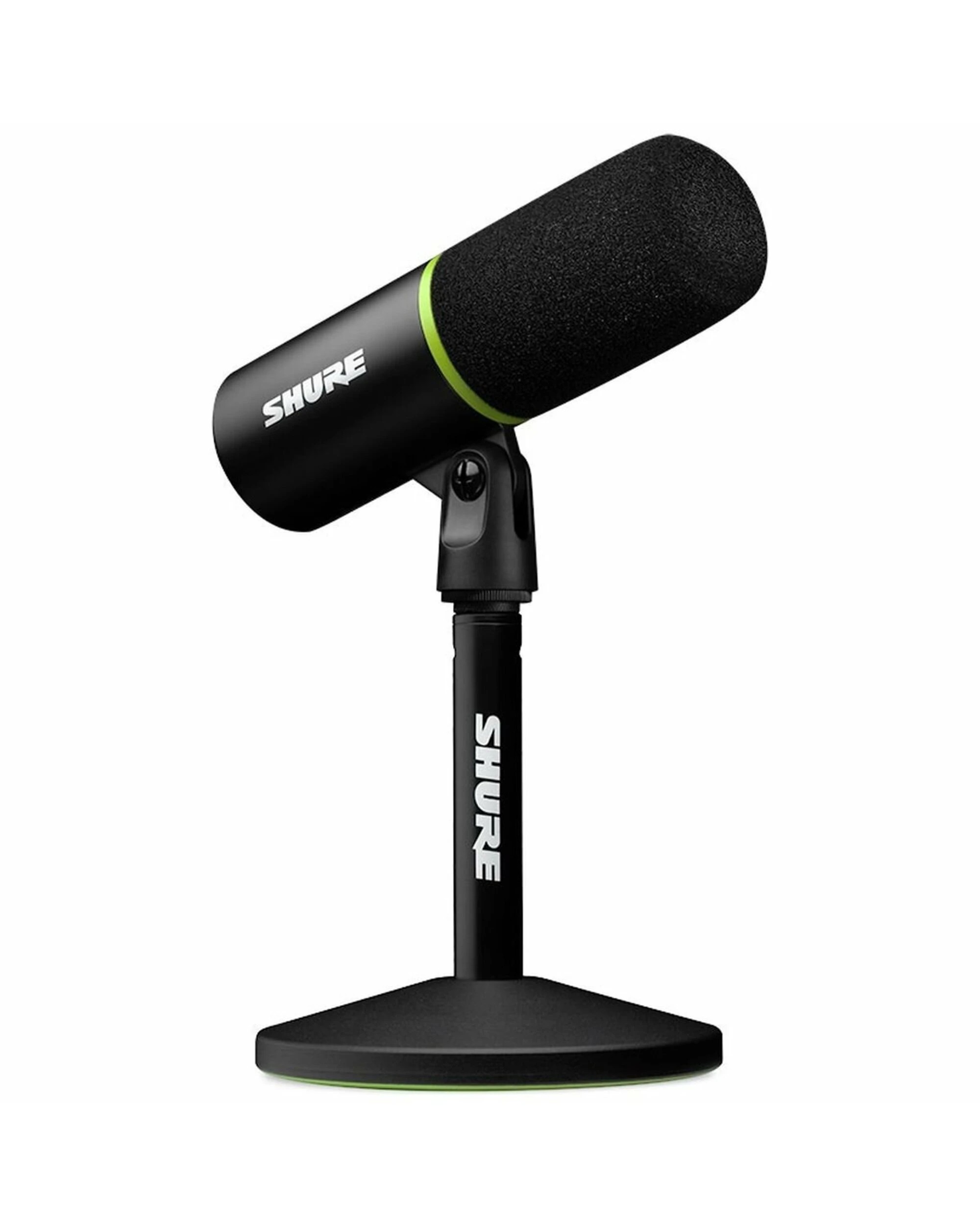 2 Shure USB Gaming and Speech Microphone, 2 of 5
