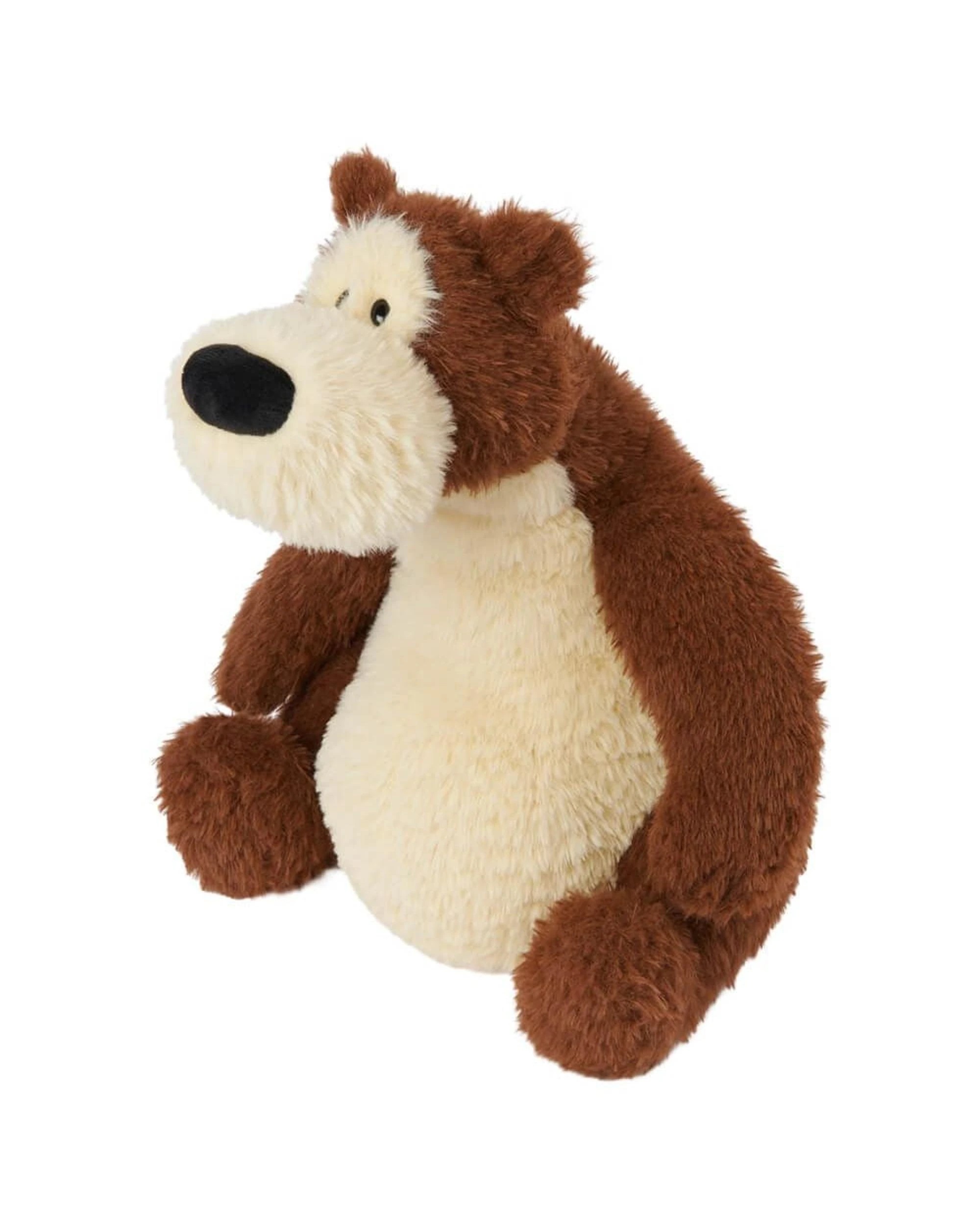 3 Gund Heritage Collection Goober Bear 36cm Plush - Multi, 3 of 7