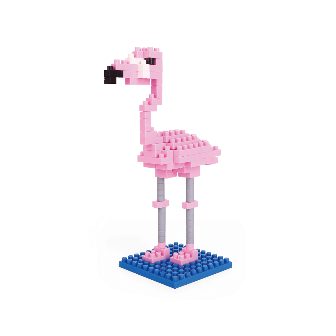 3 Mini Blocks Animal Series - Assorted, 3 of 6