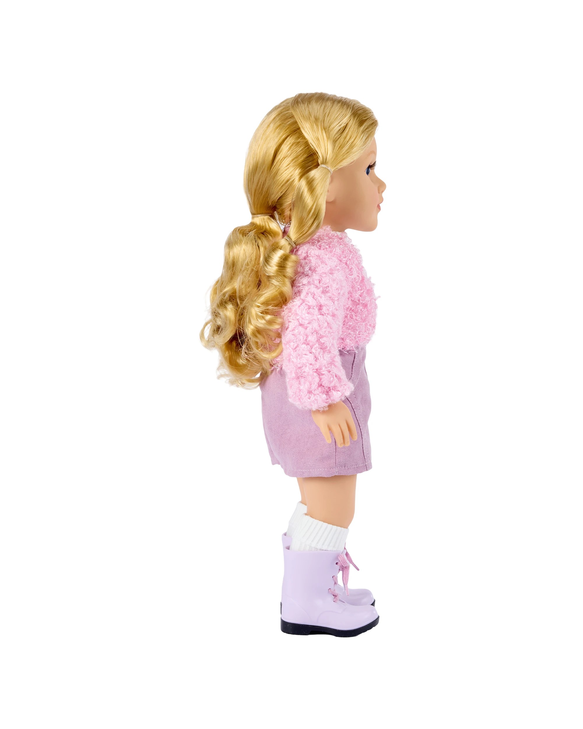 3 45cm Enchanted Dreams Doll and Fashion Playset, 3 of 8