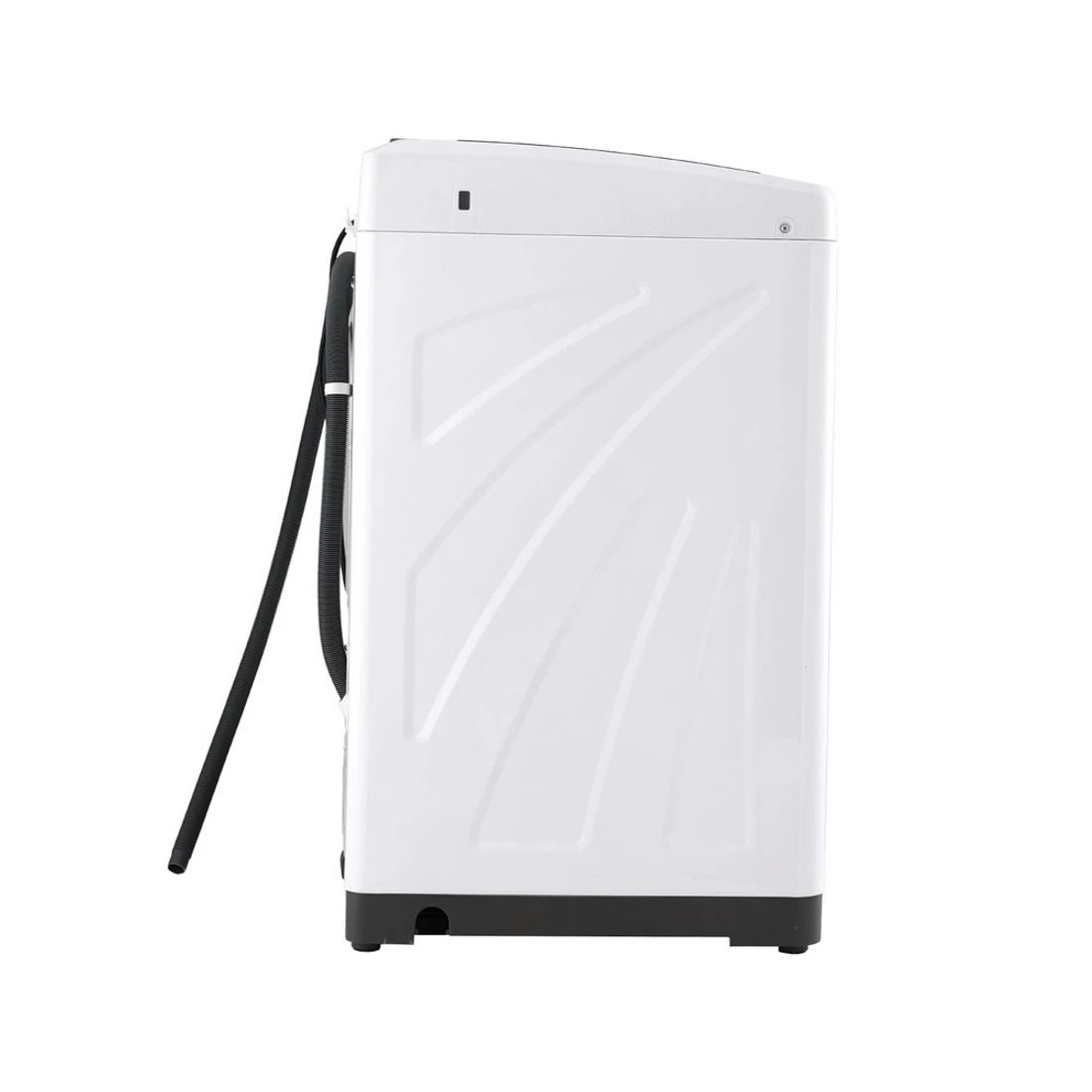 3 Devanti 6kg Top Load Washing Machine - White, 3 of 6