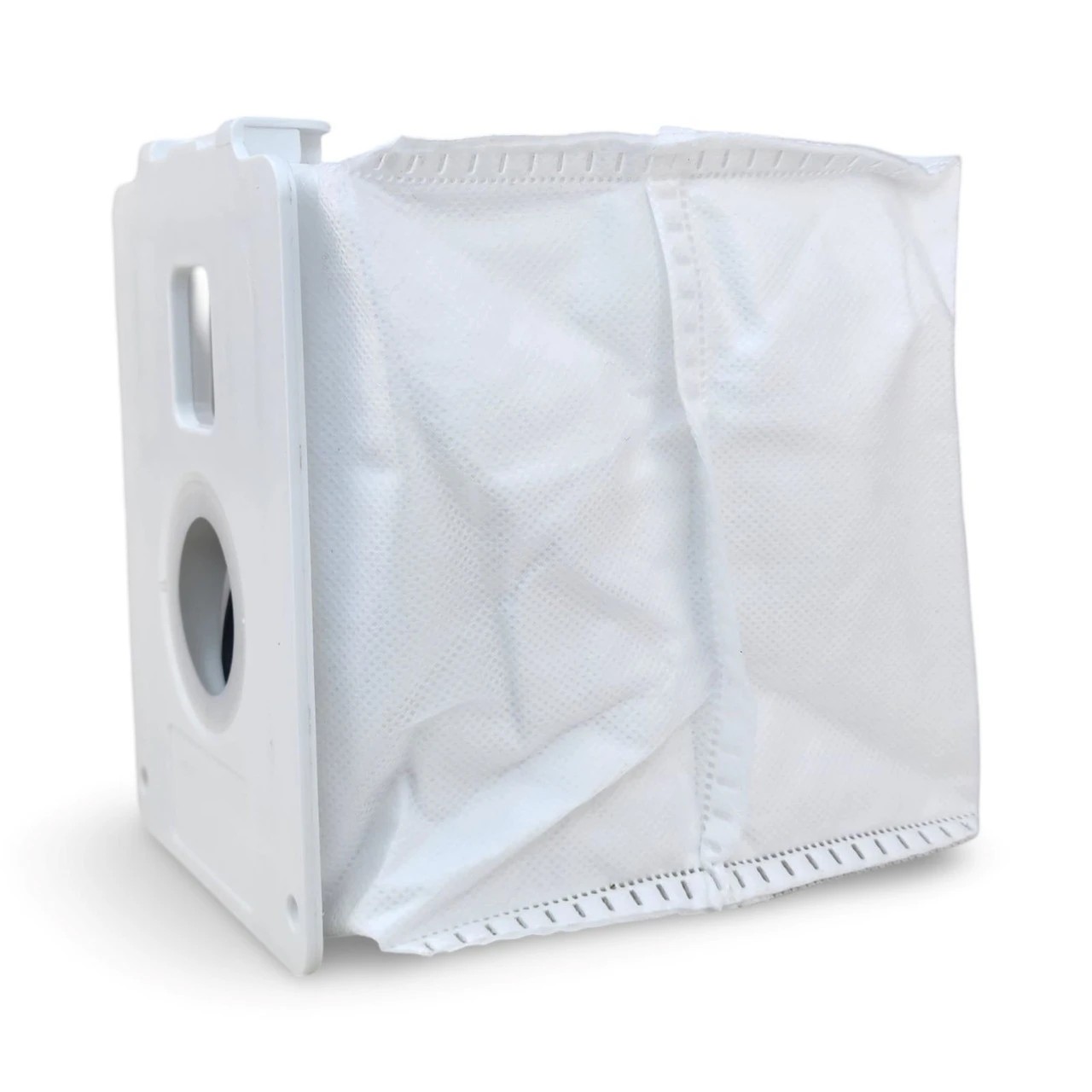 3 Hygieia 5 Pack Dust Bags For LG CordZero All-In-One Tower Auto-Empty Stations - White, 3 of 5