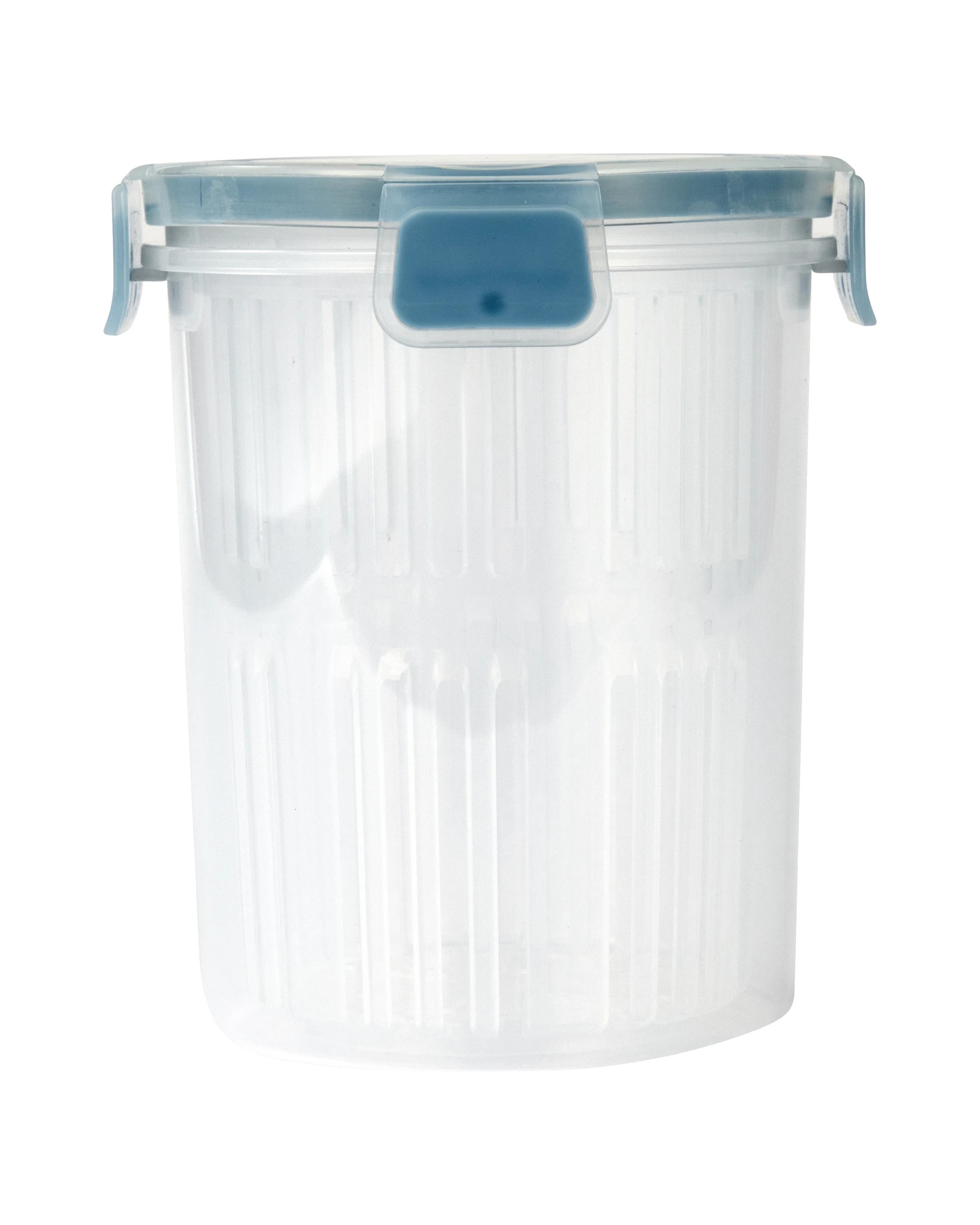2 Clip Strainer Container, 2 of 5