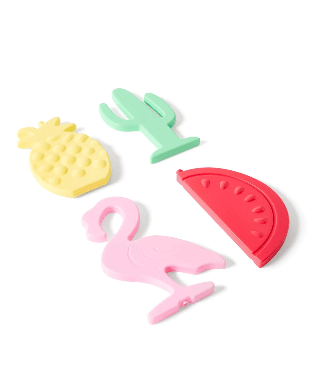 2 Shaped Ice Bricks, 2 of 9