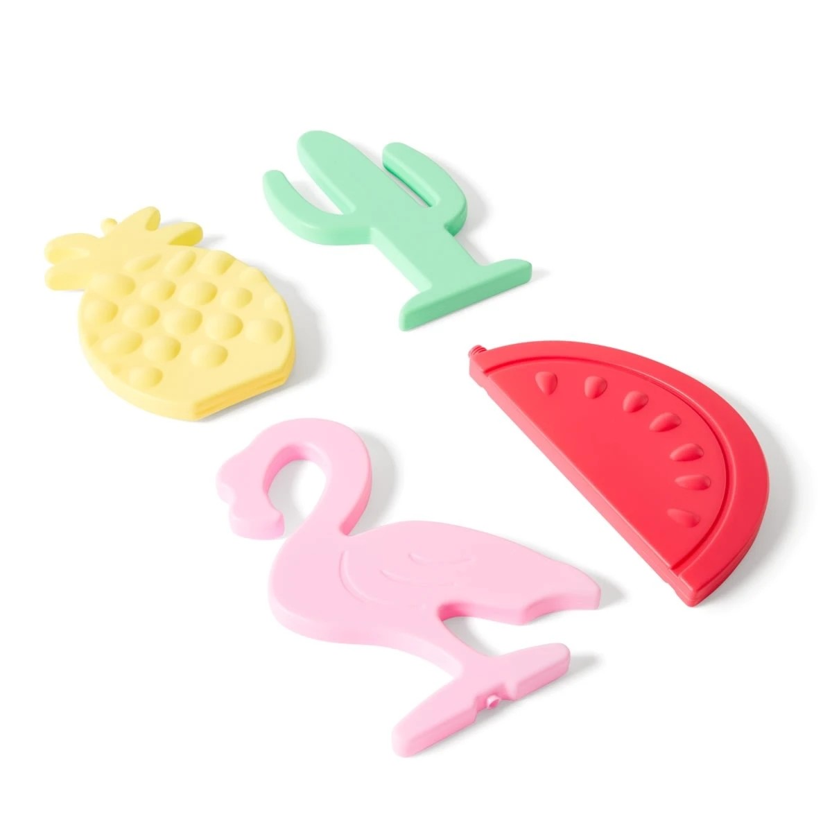 2 Shaped Ice Bricks, 2 of 9