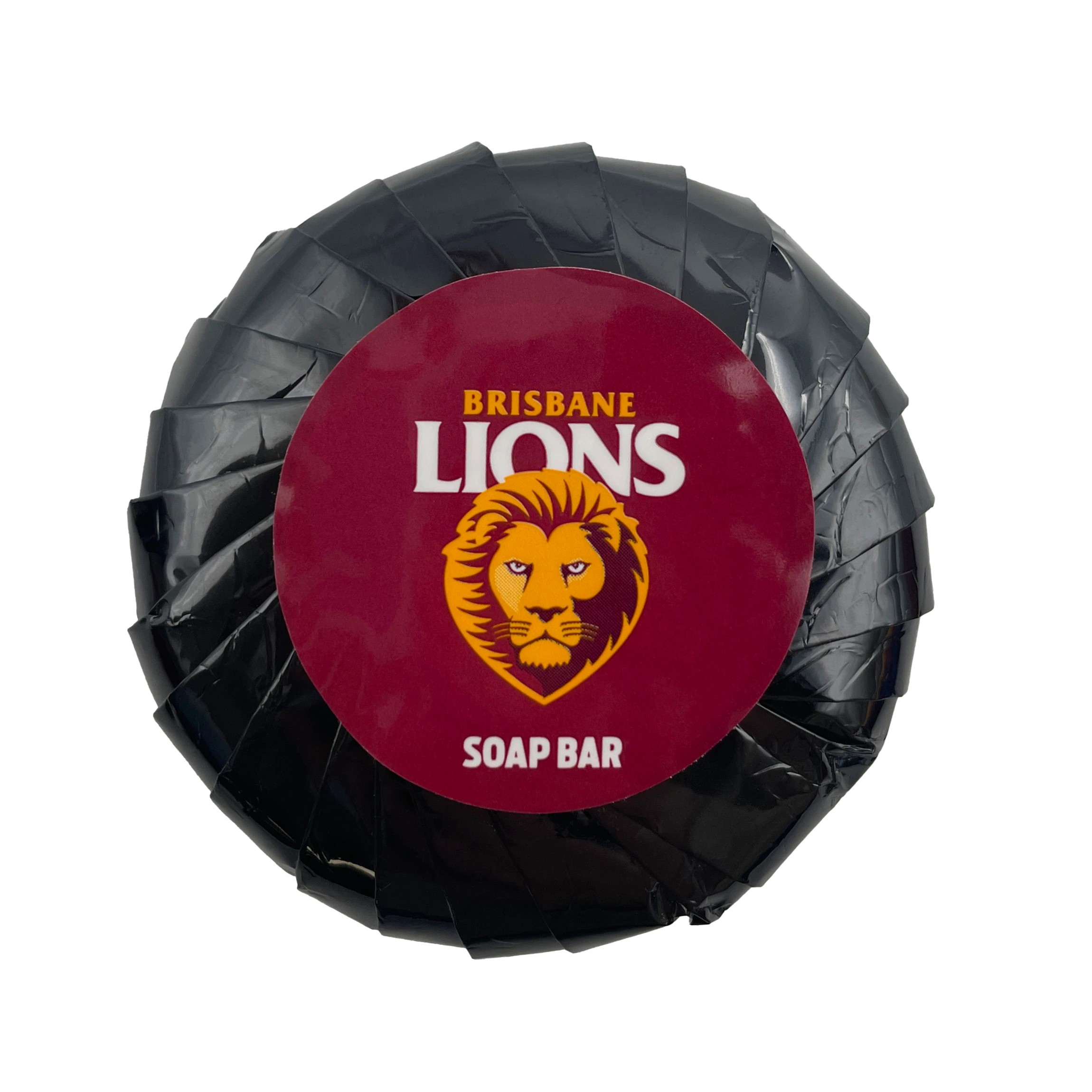 2 AFL Brisbane Lions Toiletry Bag, 2 of 4