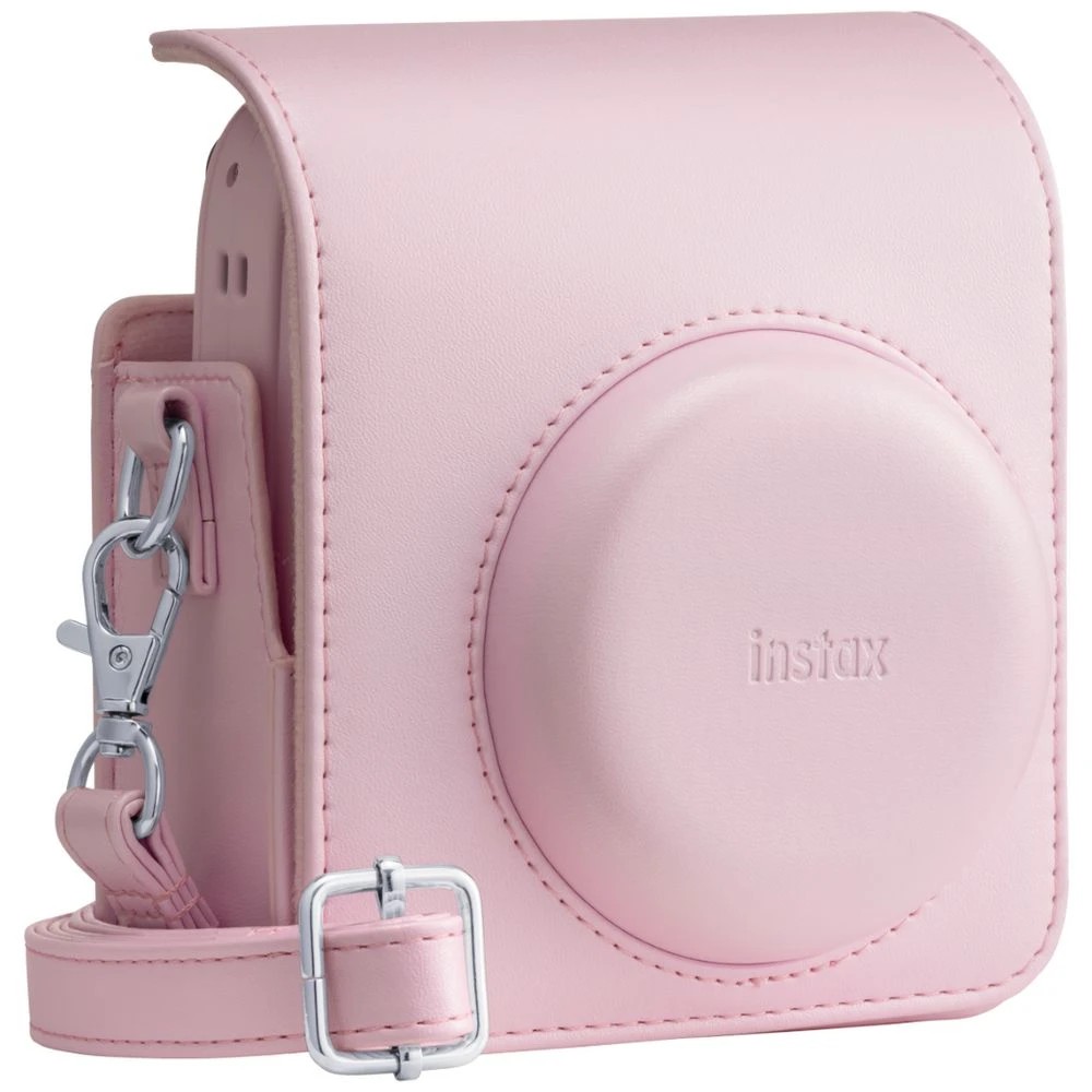 3 Fujifilm Instax Mini 13 Case Pink, 3 of 10