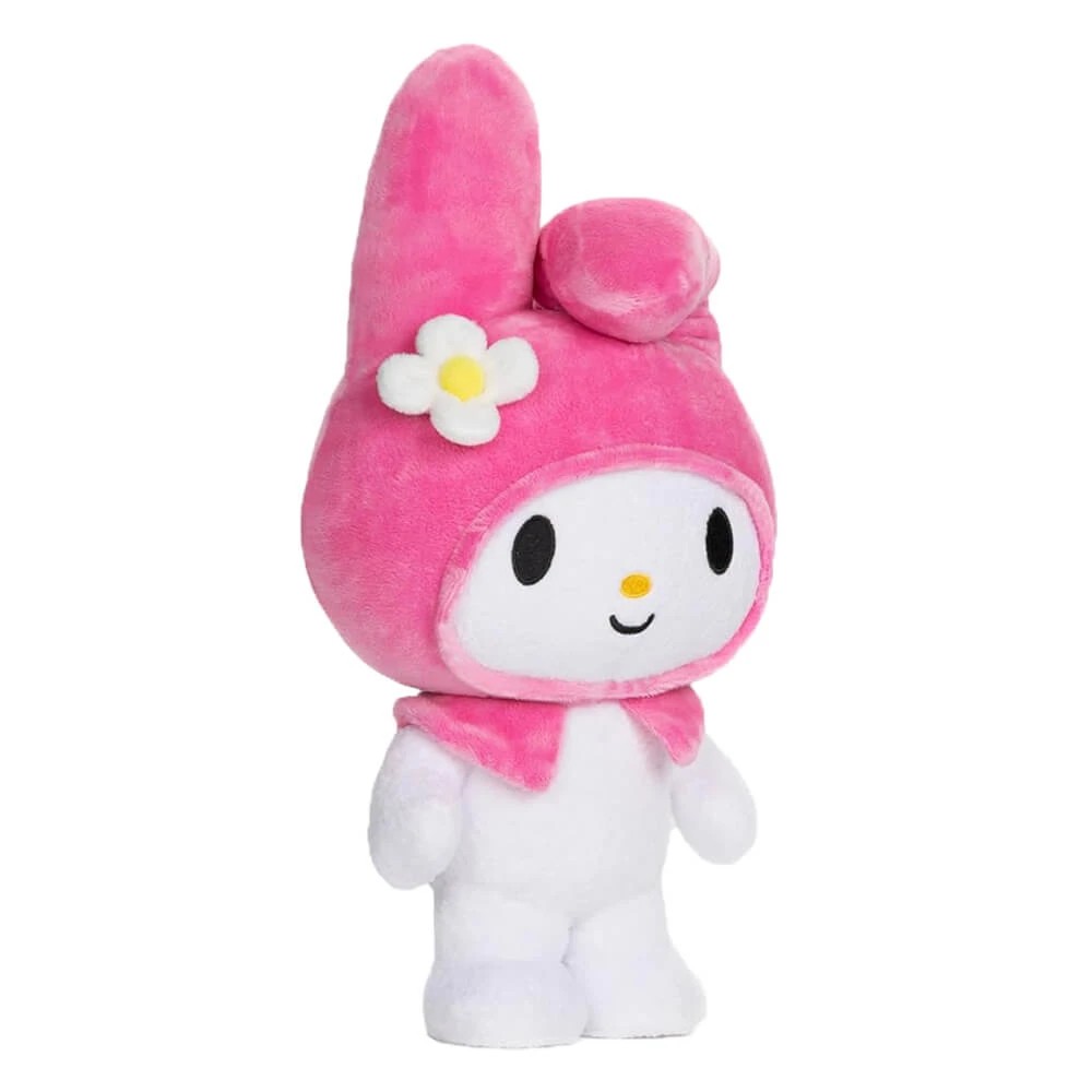 1 Hello Kitty & Friends - My Melody Soft Toy, 36cm, Plush, 1 year+, 1 of 4