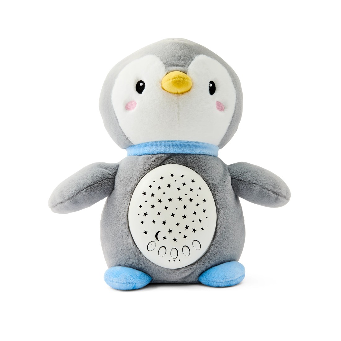 7 Plush Penguin Projector, 7 of 10