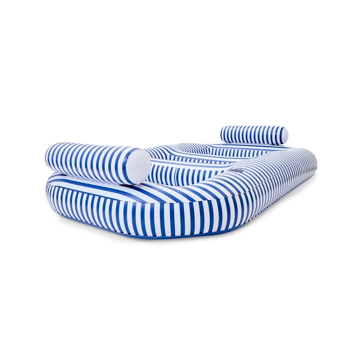 2 Inflatable 2 Person Lounger, 2 of 10