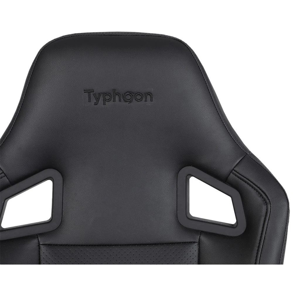 8 Bathurst V2 Racer Gaming Chair, 8 of 10