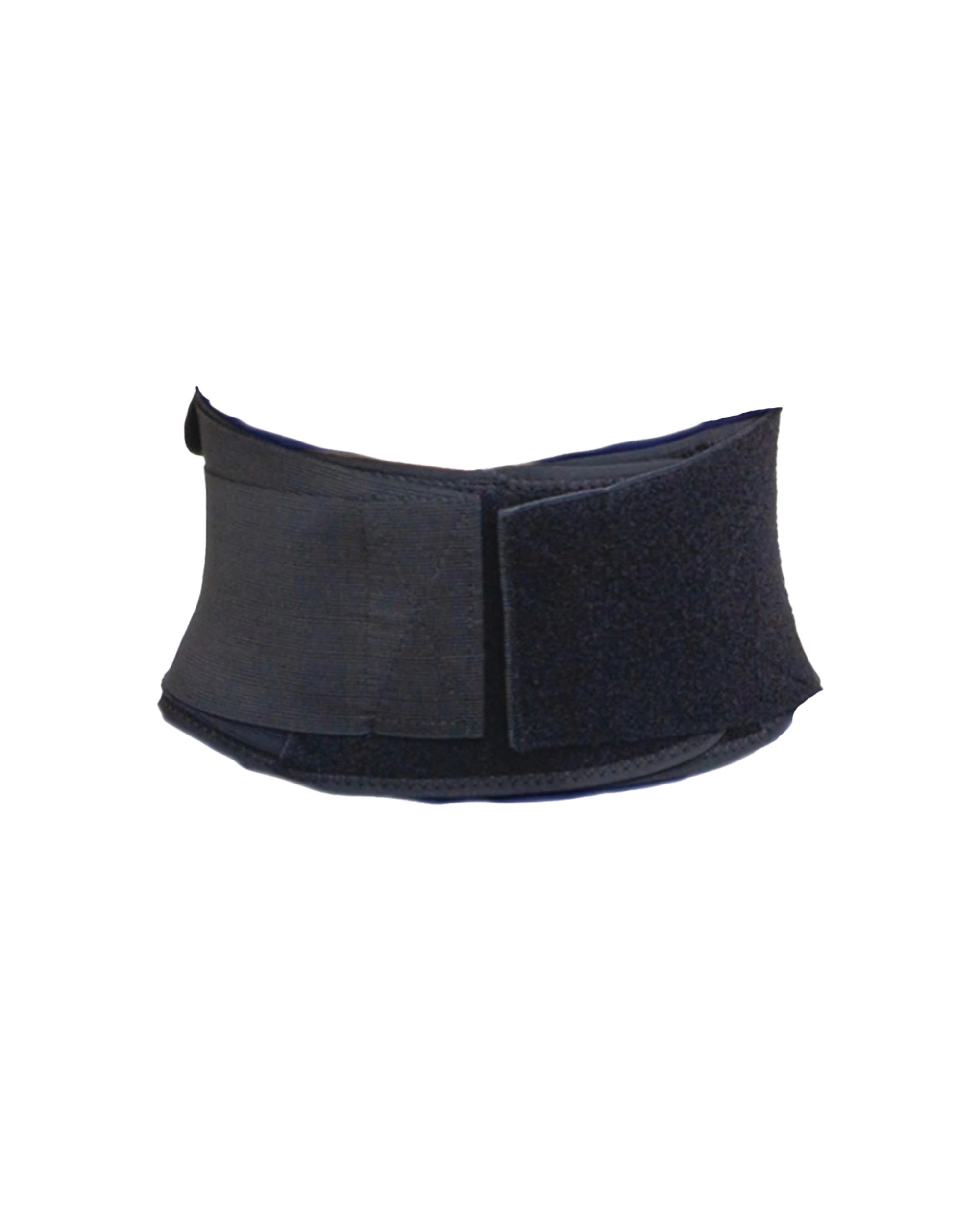1 Victor Sports Classic Comfort Back Brace Immobiliser Universal X-Large - Black, 1 of 2
