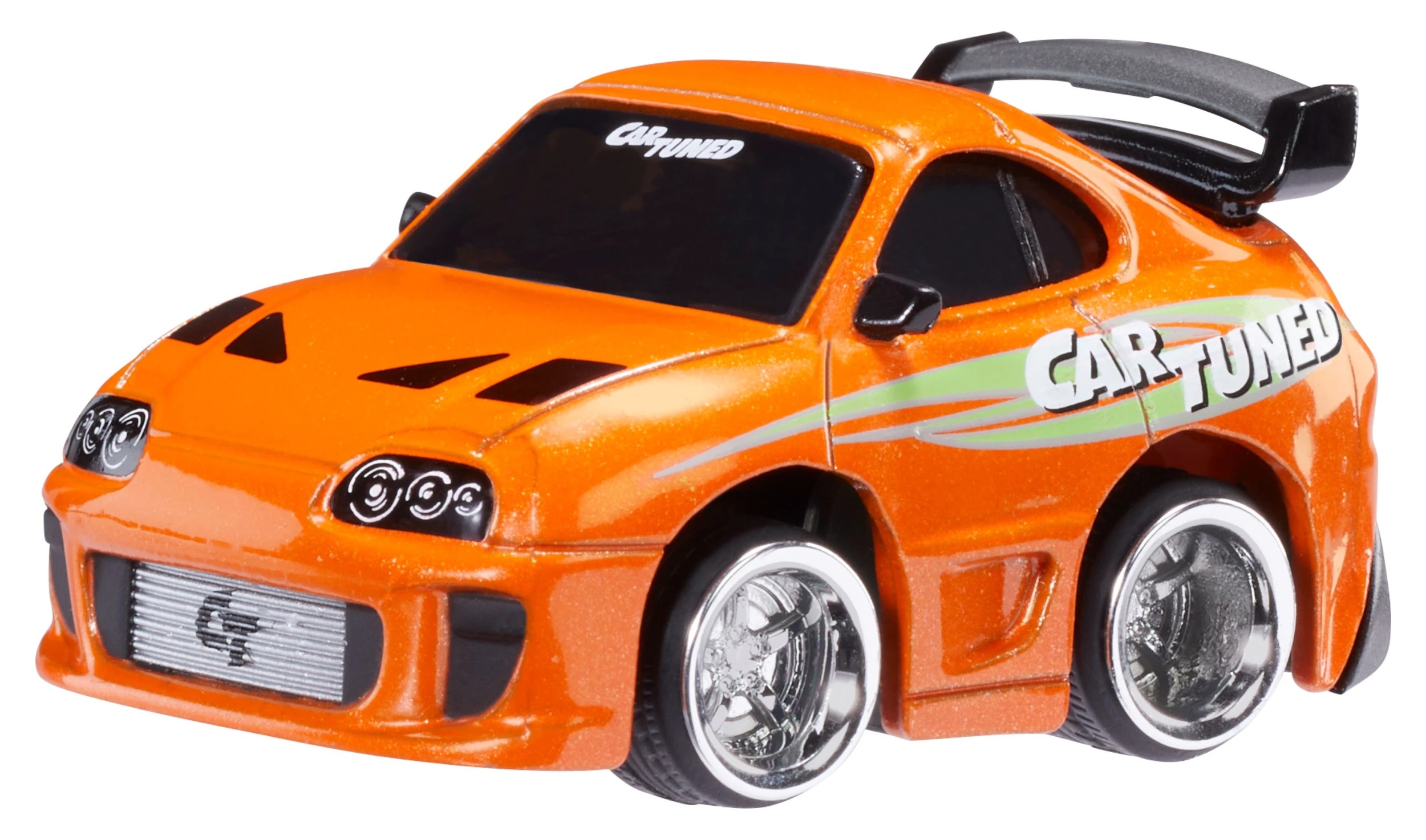 7 Car Tuned CarTuned™ JDM Series 4 - Assorted - Multi, 7 of 7