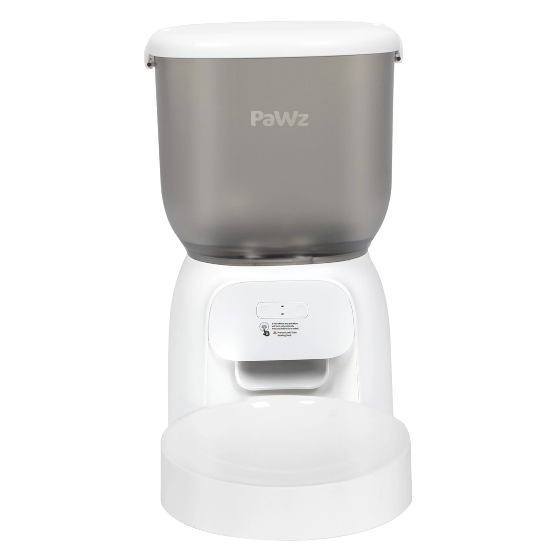 2 Pawz Automatic Pet Feeder, 2 of 6