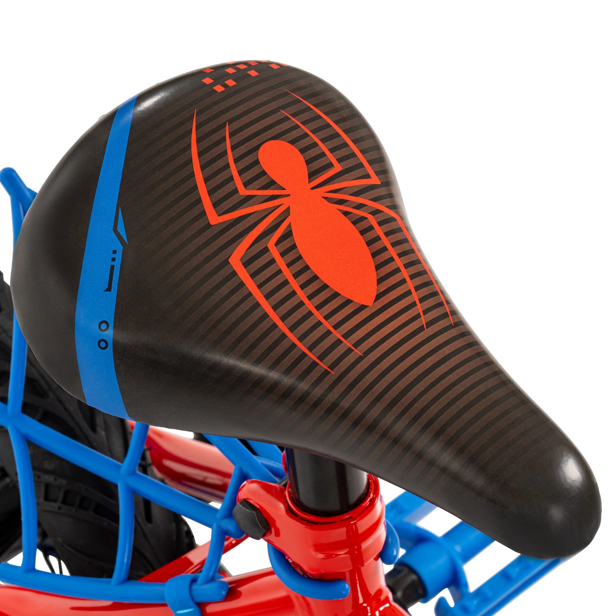 5 30cm Spider-Man Web Sling Bike, 5 of 10