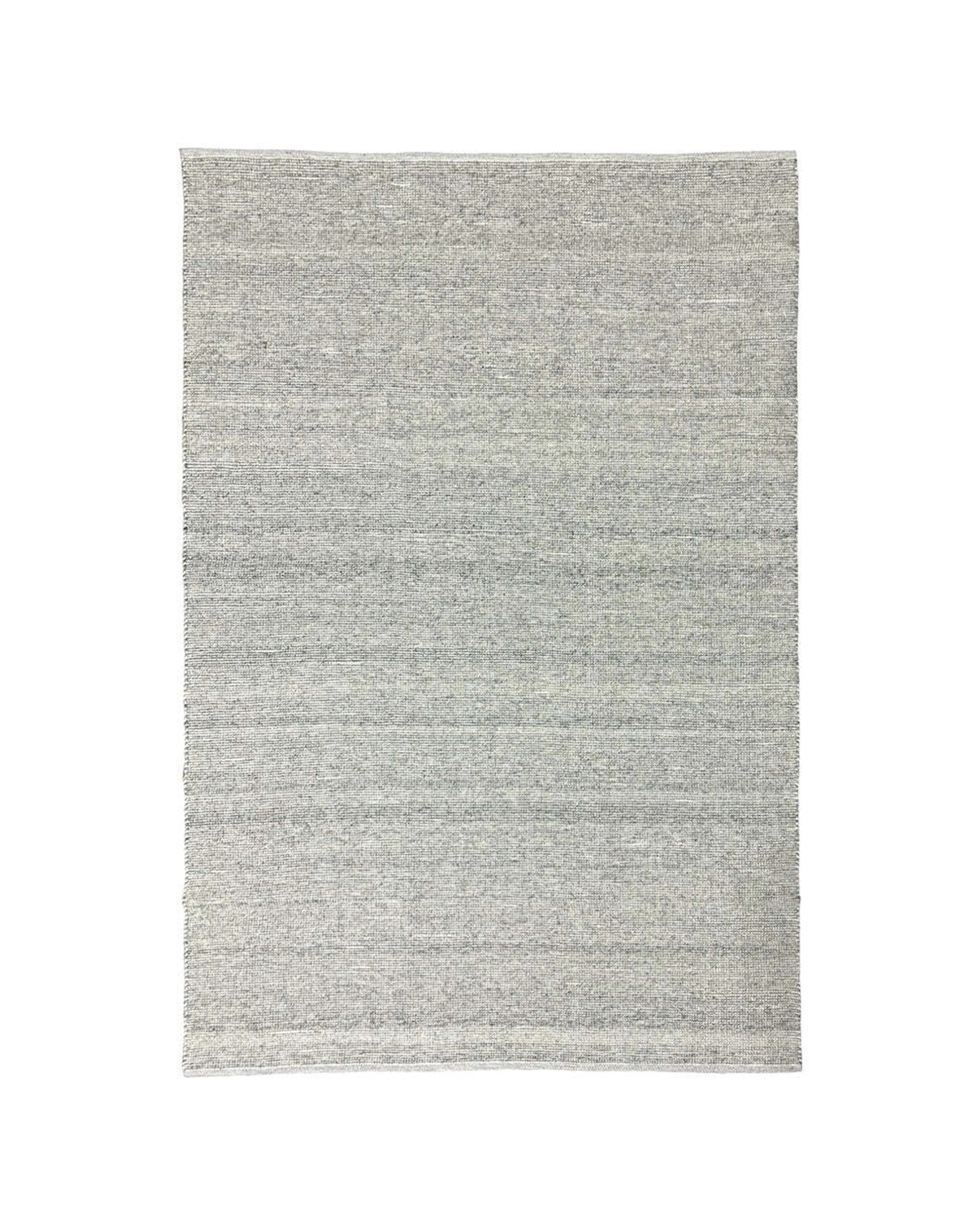 1 J.Elliot Home Aavon Rug 200x300cm Durable Weather Resistant Recycled PET 2 Light - Grey, 1 of 1