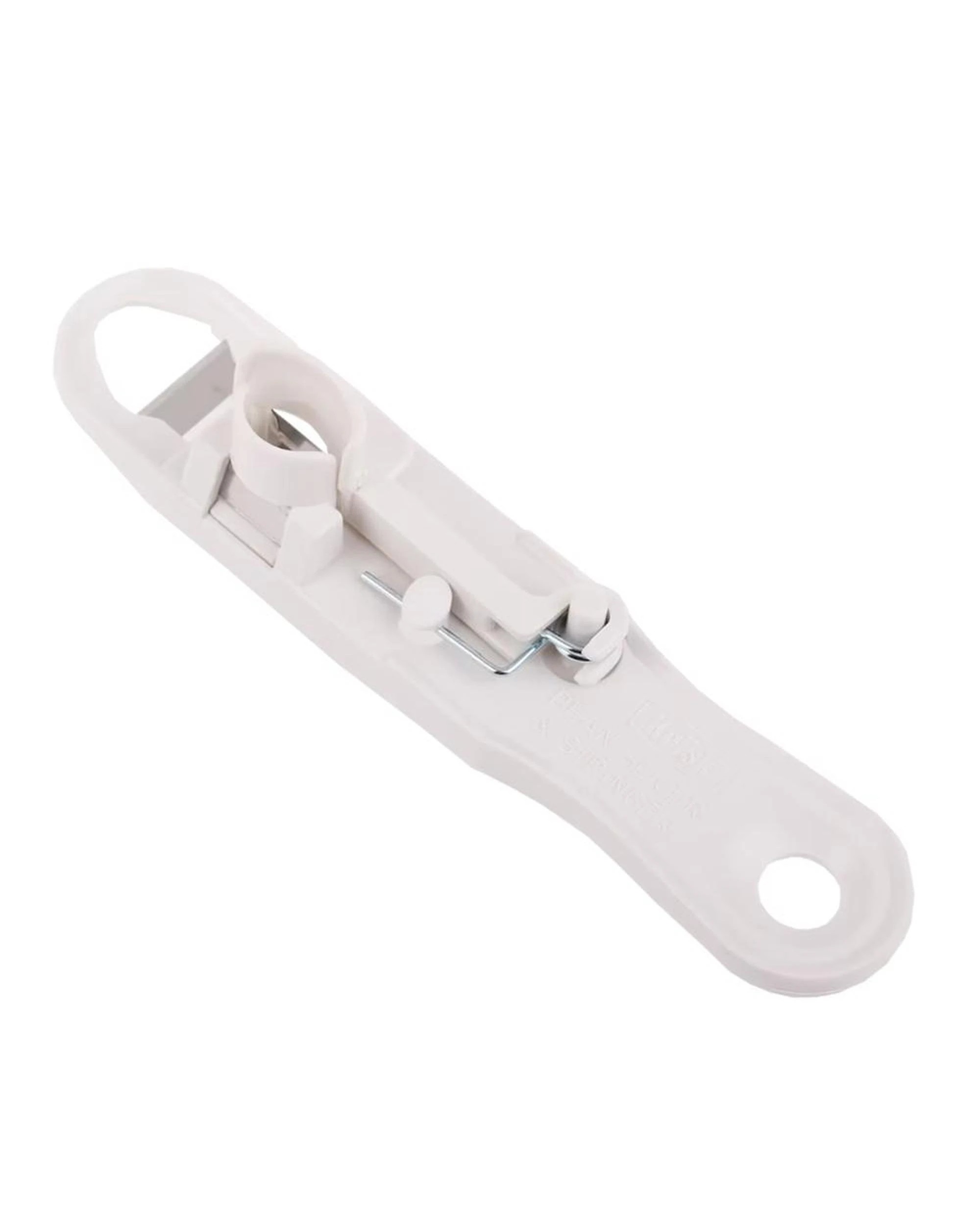 3 Krisk Bean Slicer White  Pack of 2, 3 of 4