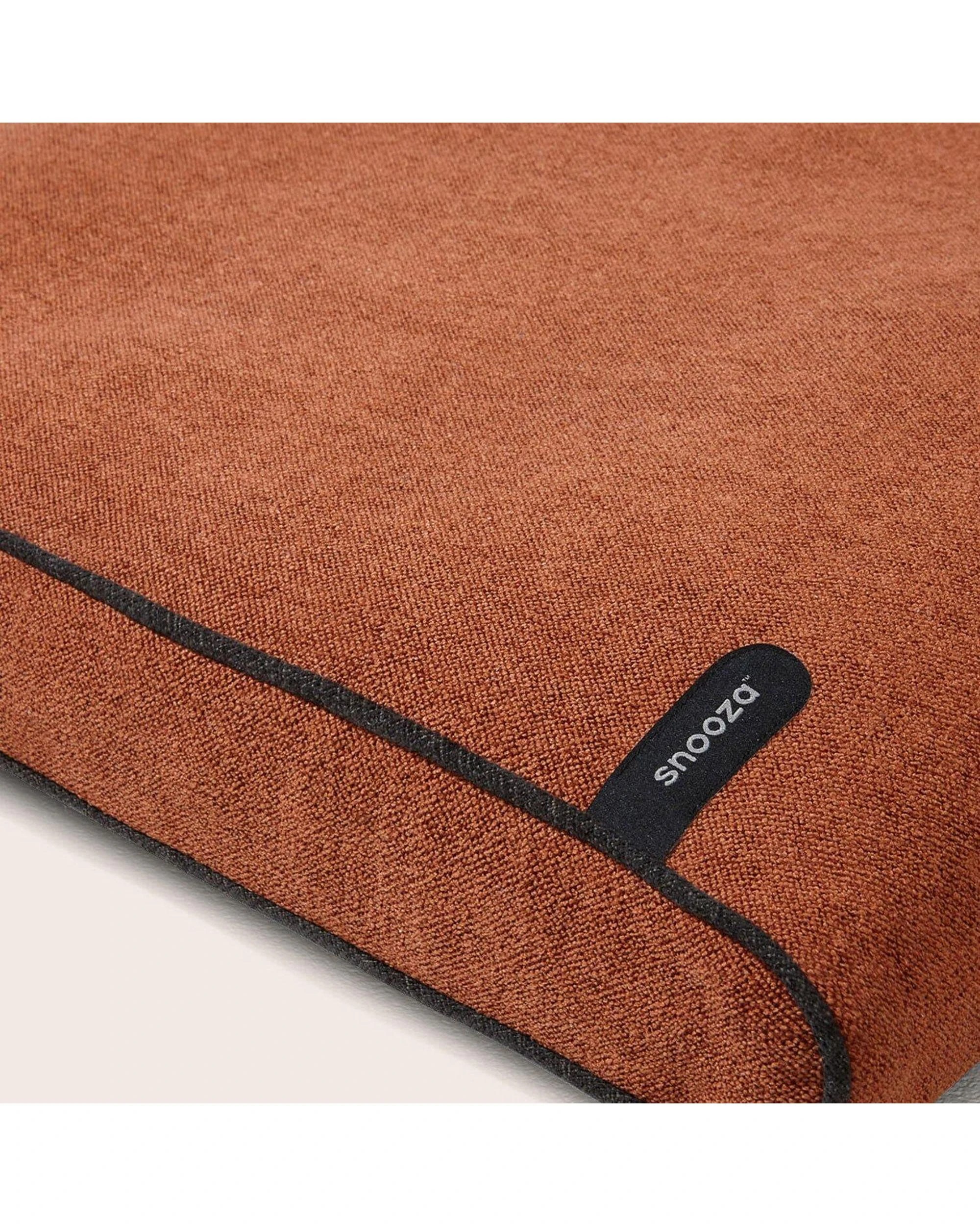 3 Snooza Modern Daybed Thick Cosy Durable Pet Dog Bed Paprika Large, 3 of 5