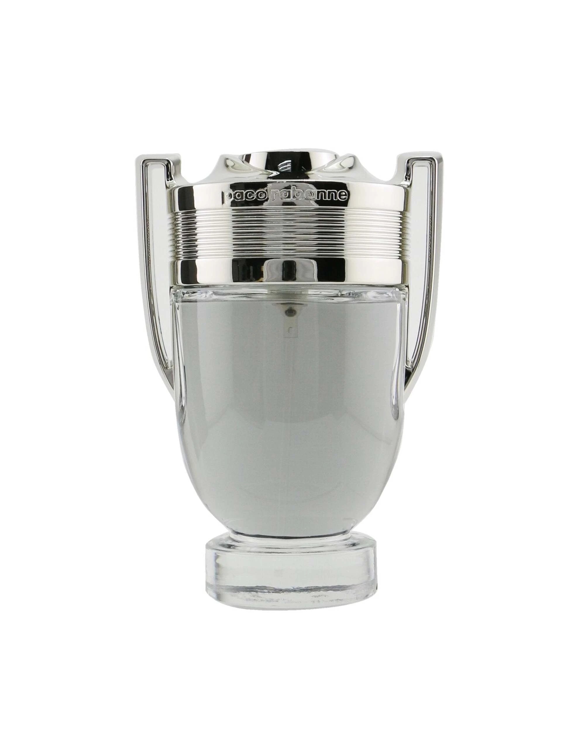 3 Paco Rabanne Invictus Eau De Toilette Spray  50ml/1.7oz, 3 of 4