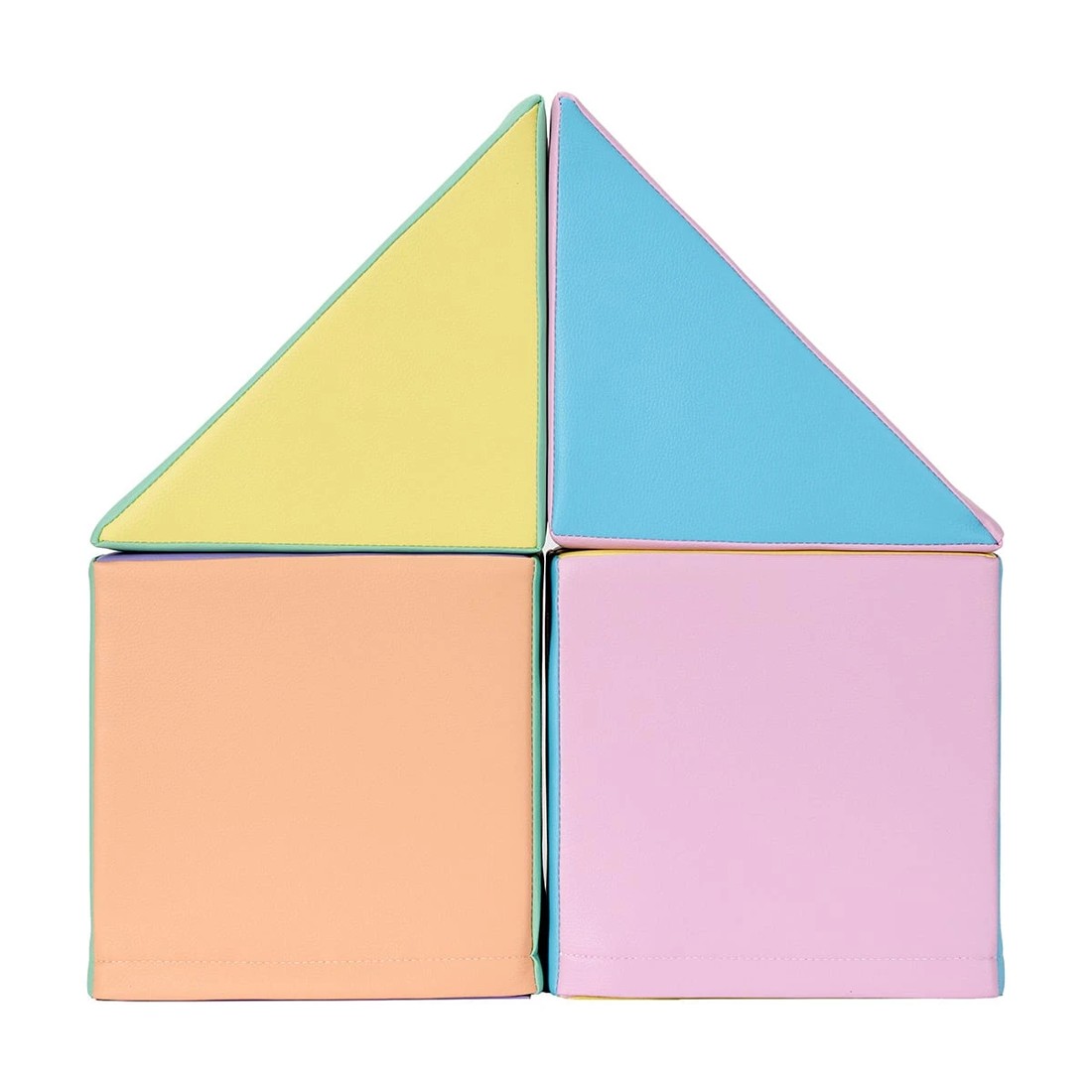 2 Soft Play Block Set, 2 of 10