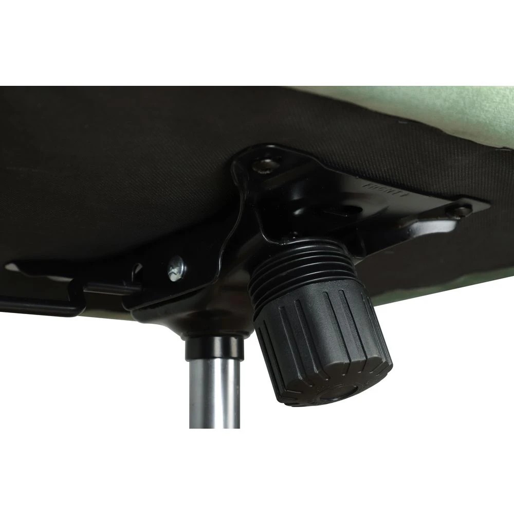 7 Otto Nordby Desk Chair Velvet Green Ergonomic Chairs and Desk Chairs, 7 of 10