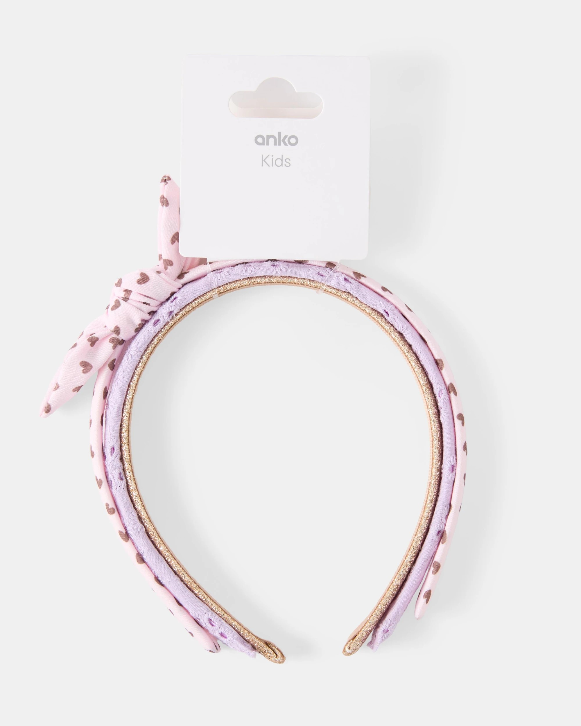 4 3 Pack Headbands, 4 of 4