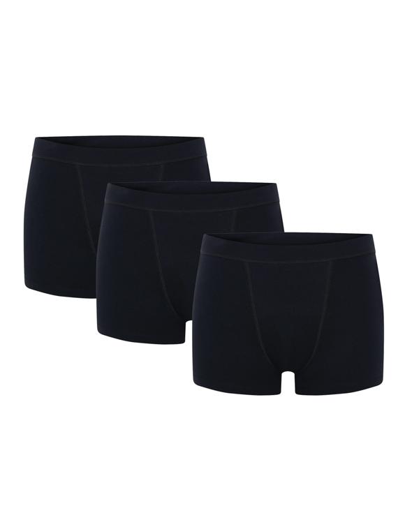Modibodi Soft Stretch Seamless Boyshort 2 Pack Leak-Proof Period Underwear Super Absorbency